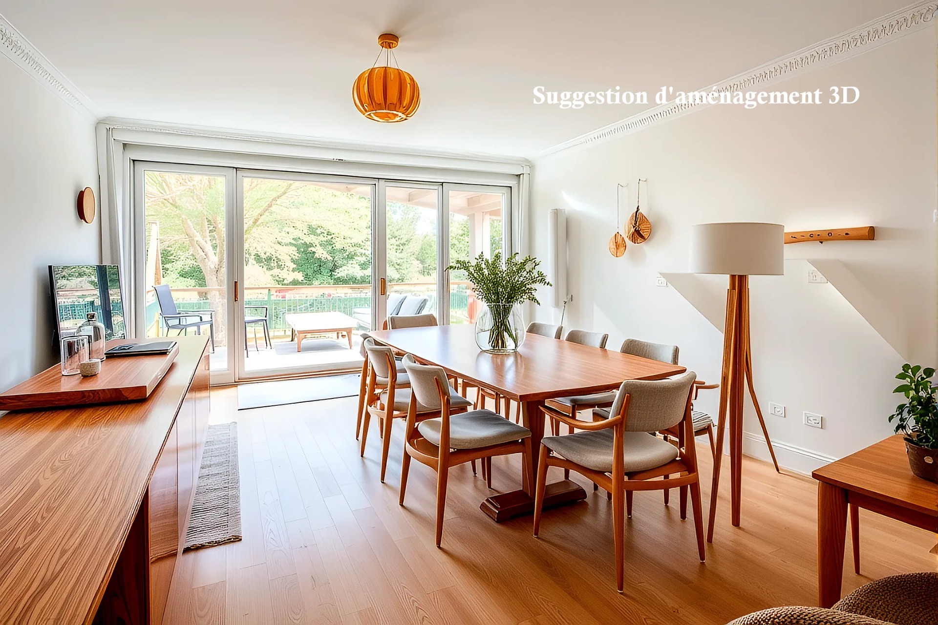 Appartement