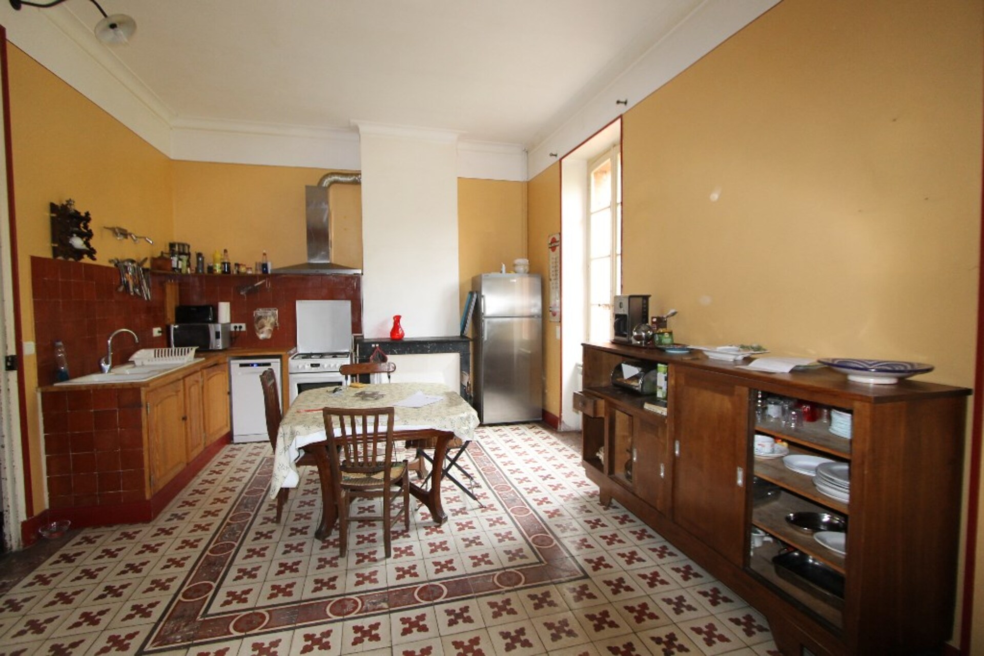 Maison