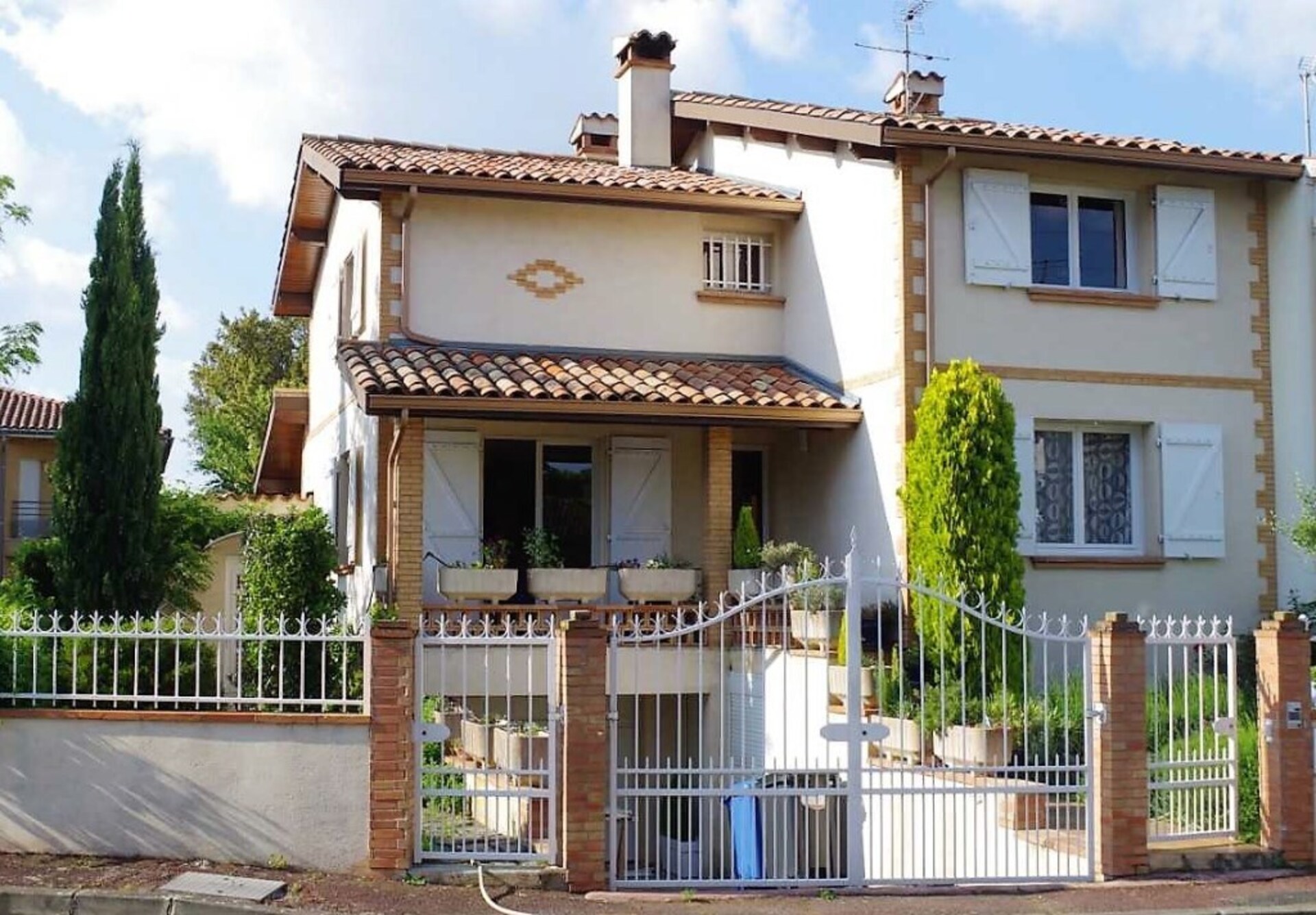Maison