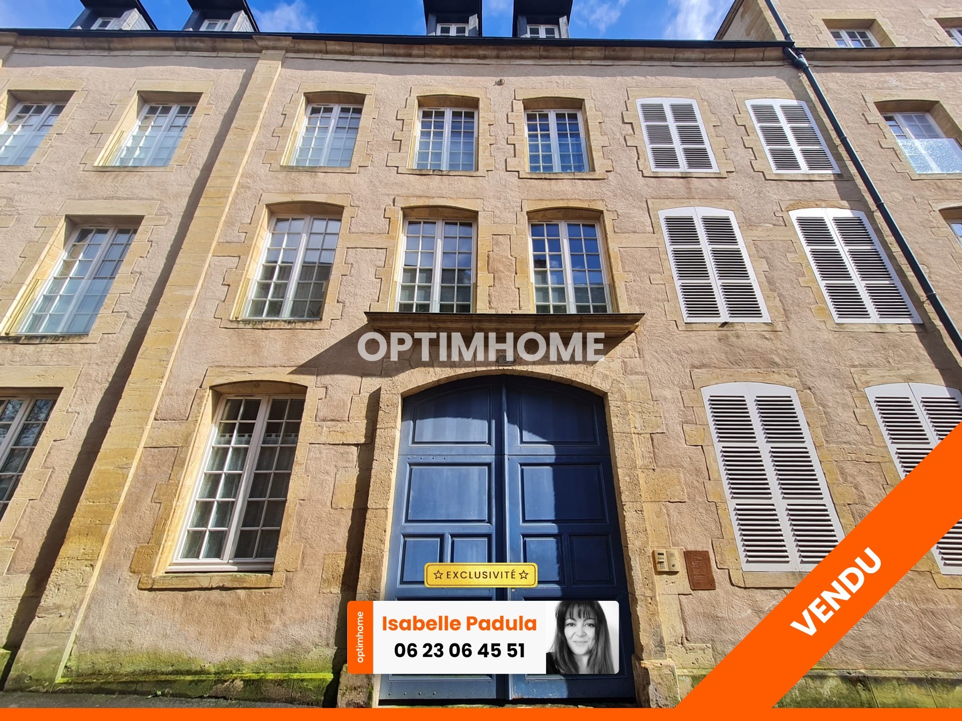 Appartement