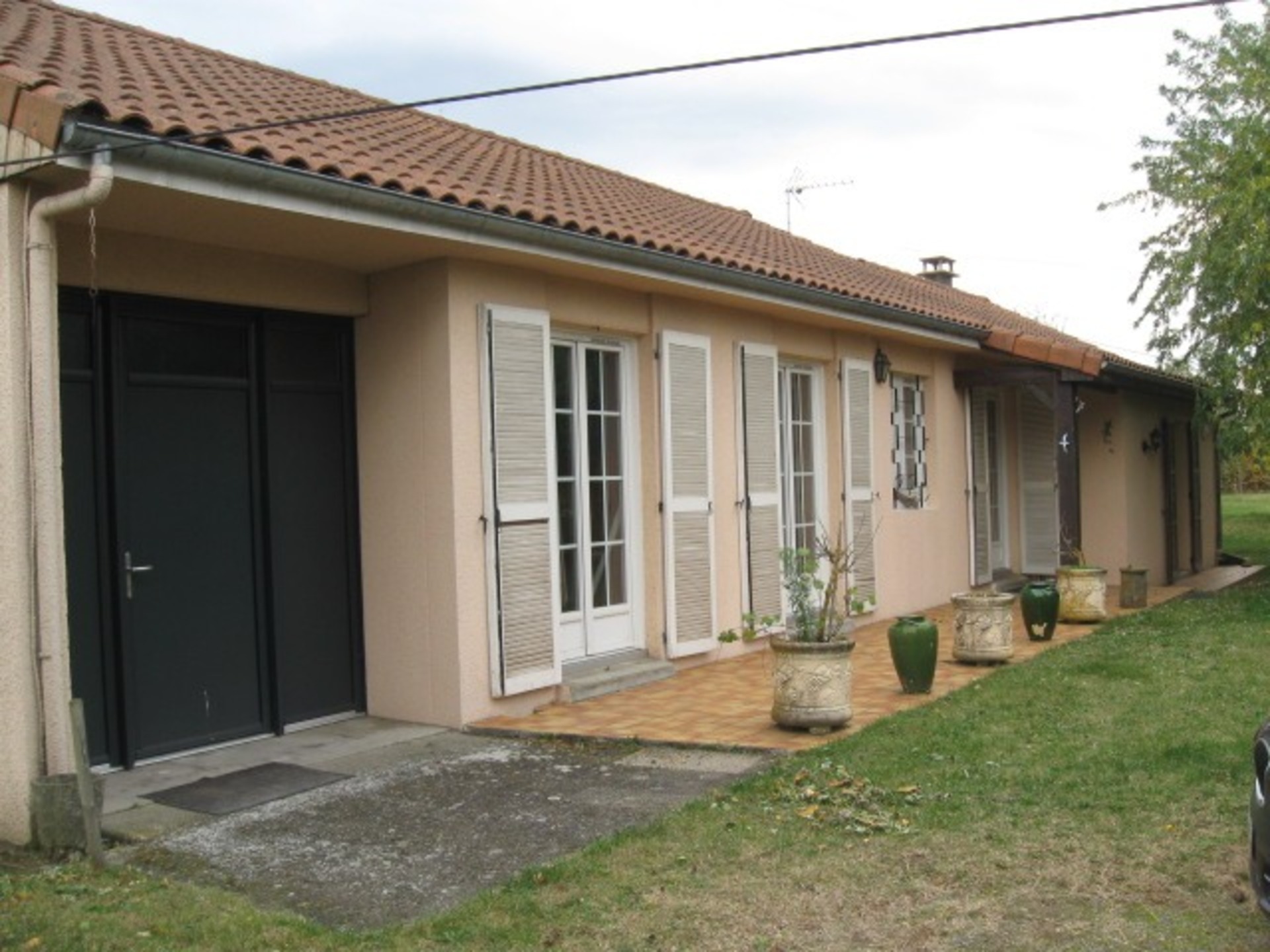 Maison