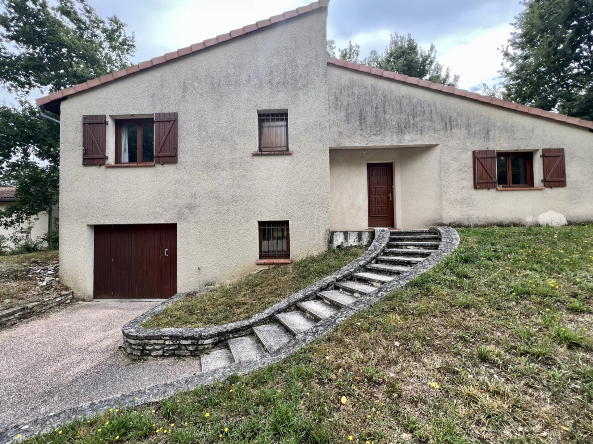 Maison