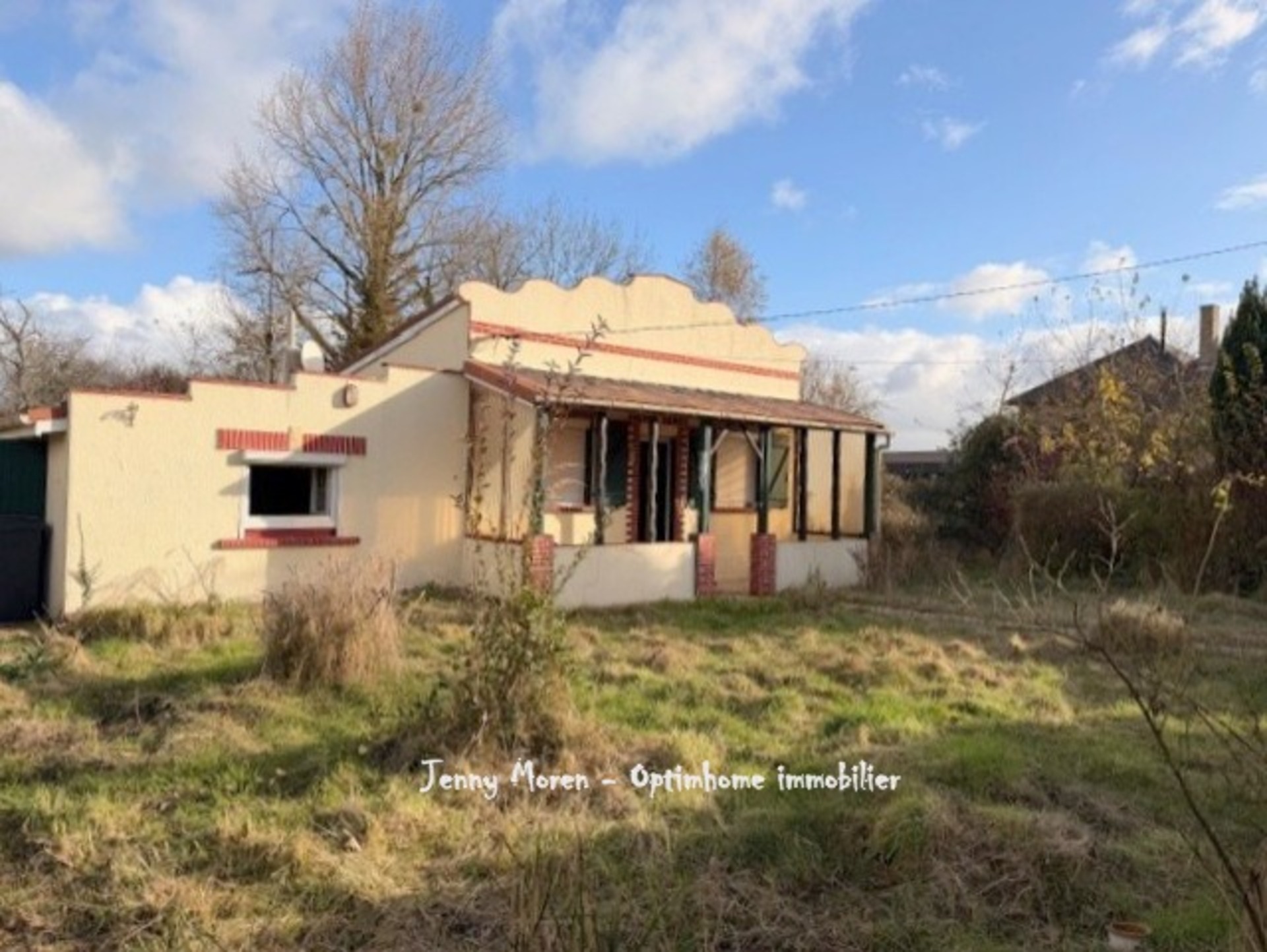 Maison