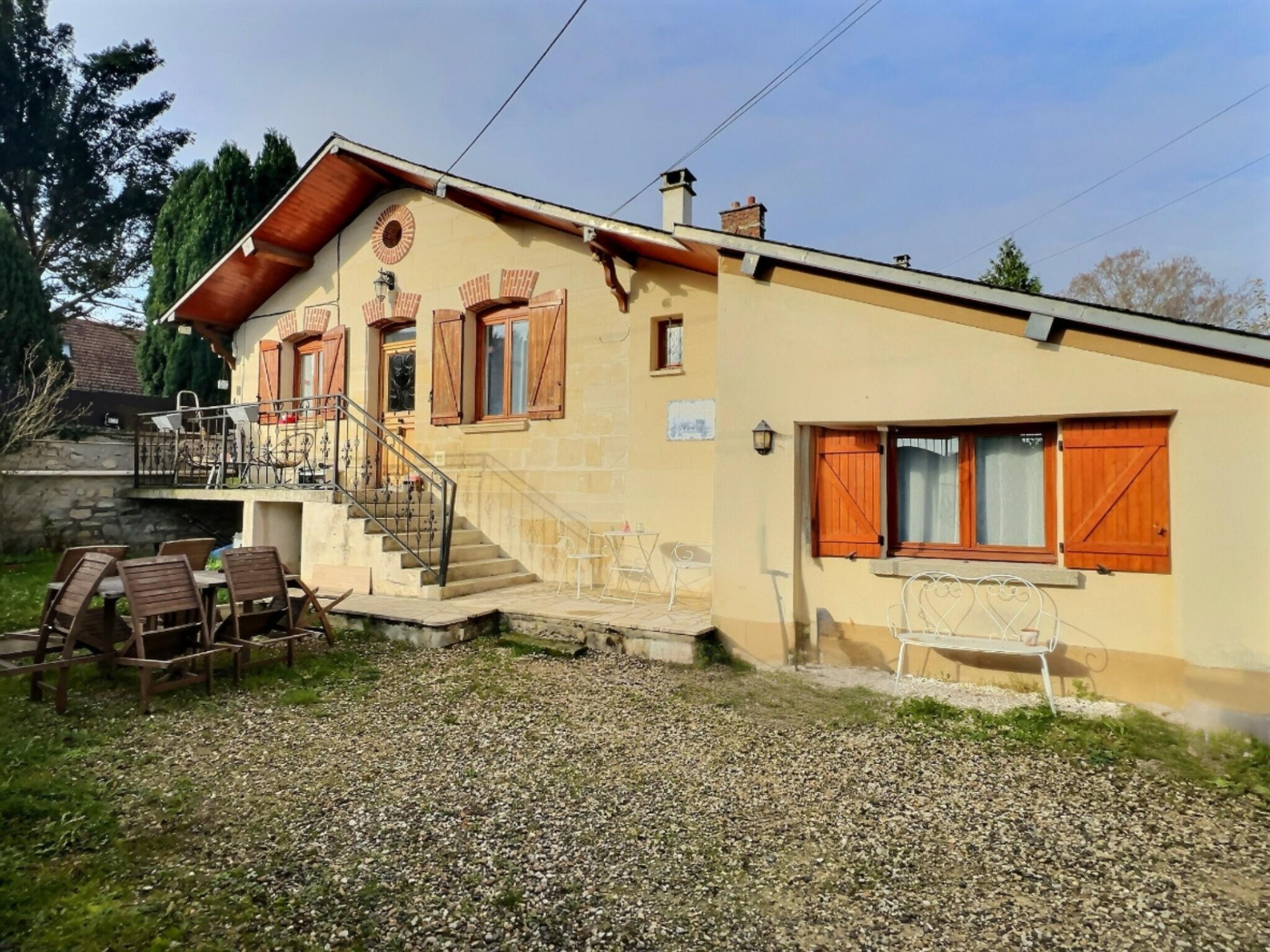 Maison