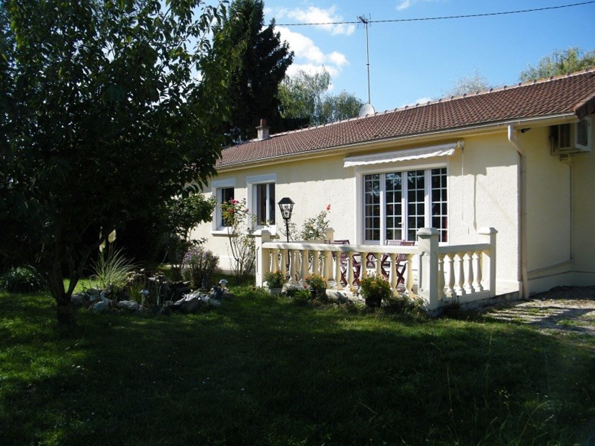 Maison