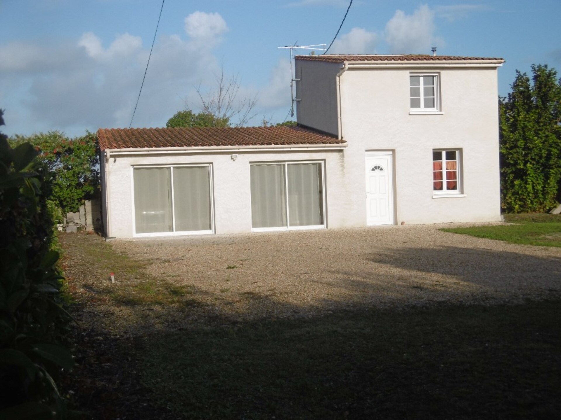 Maison