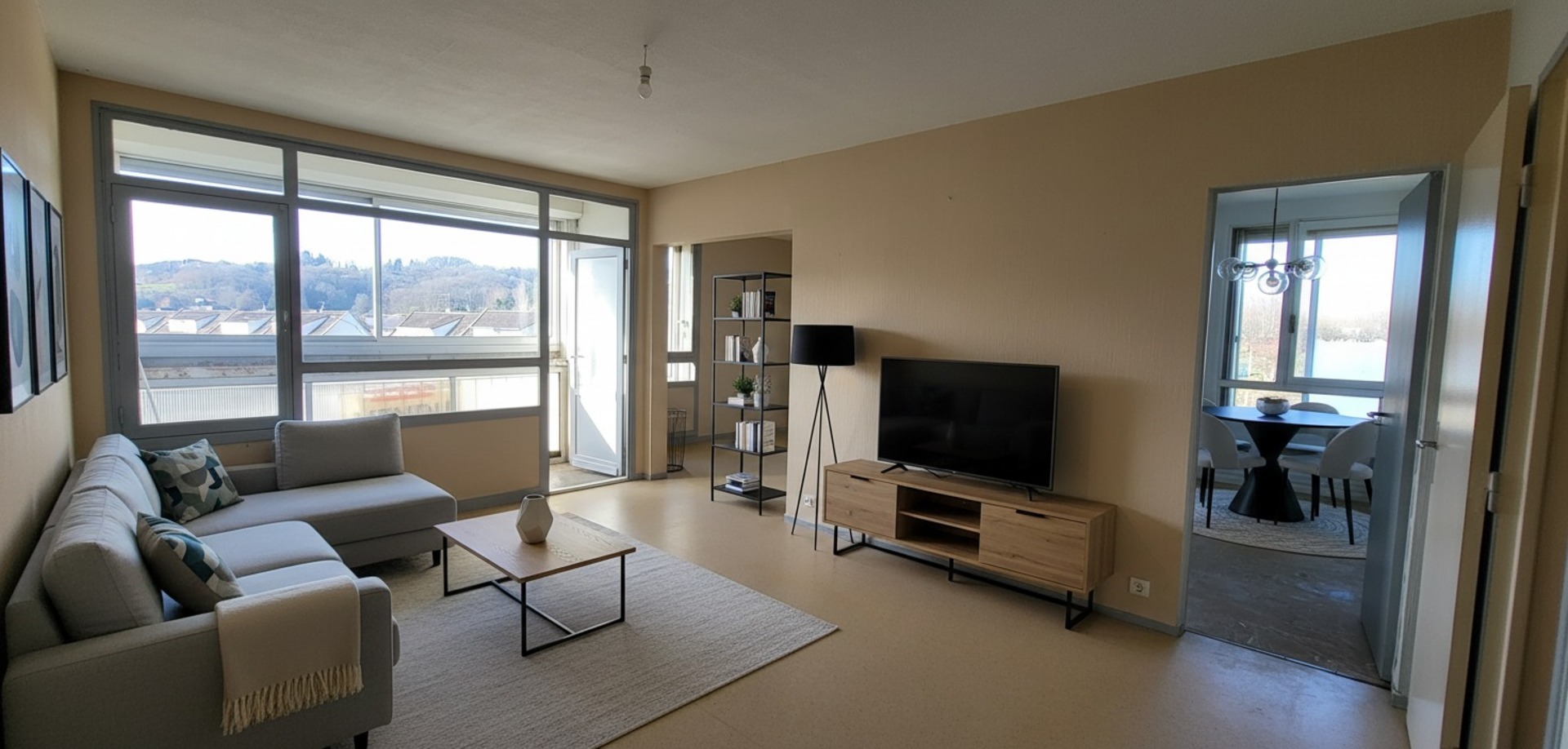 Appartement