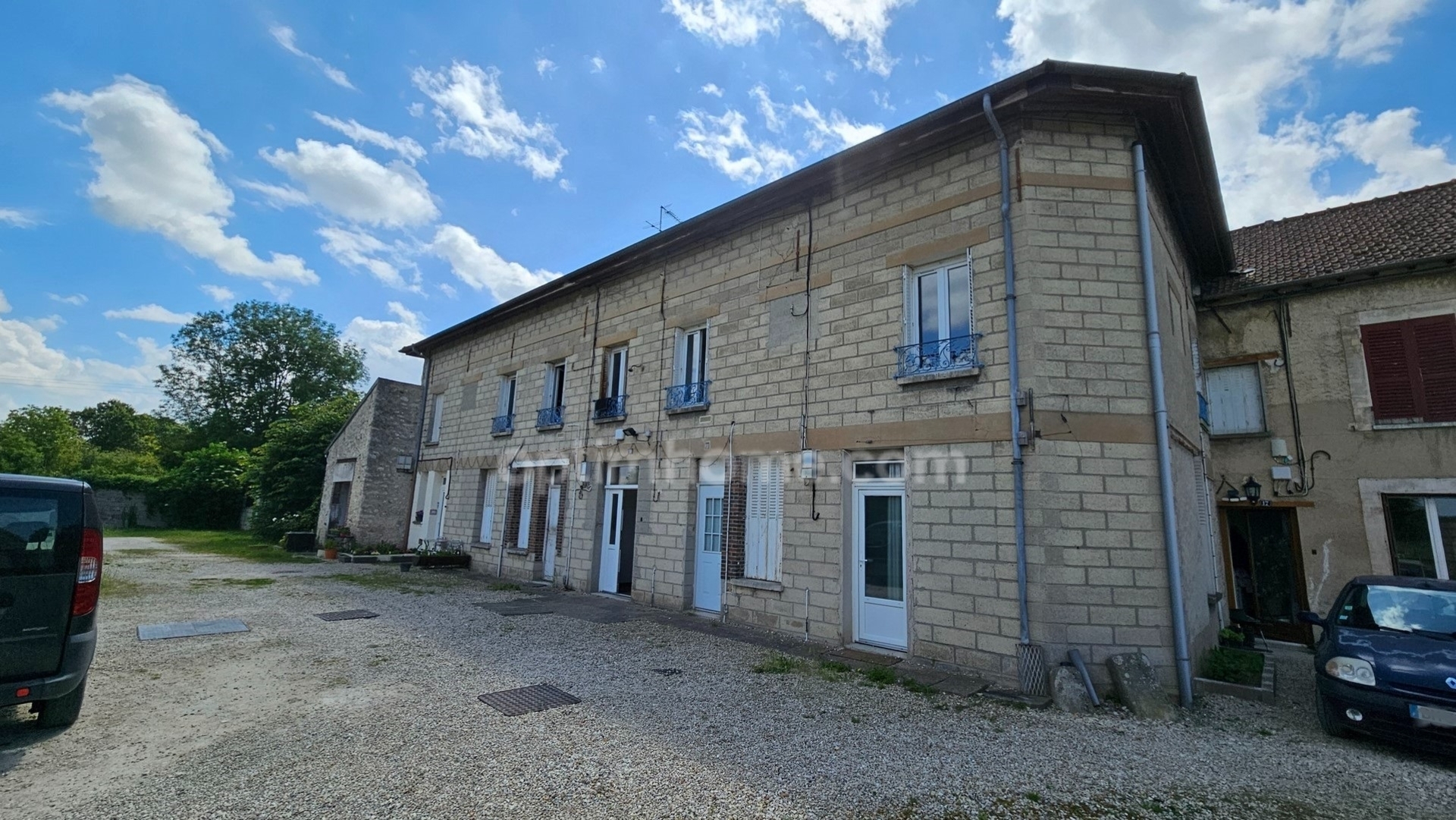 Immeuble