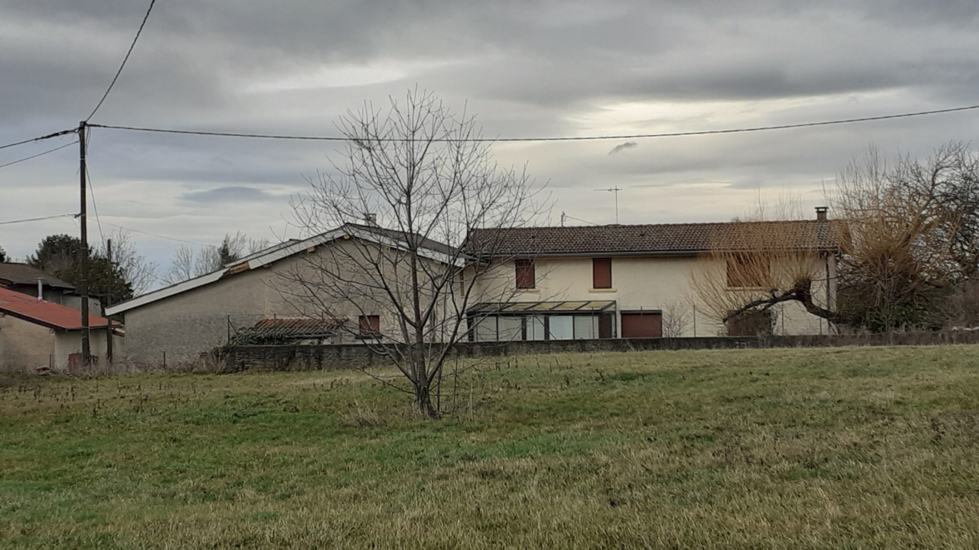 Maison