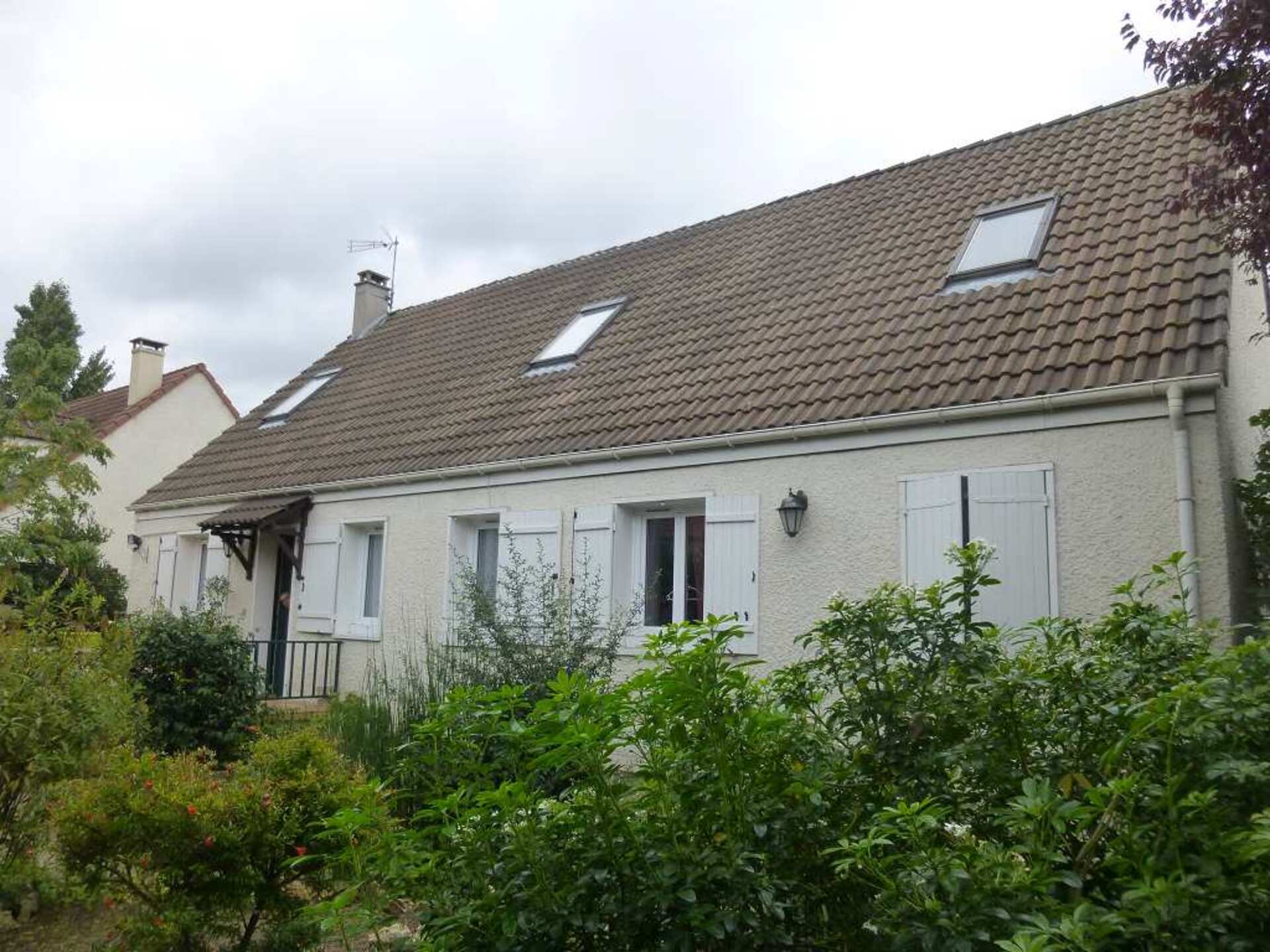 Maison