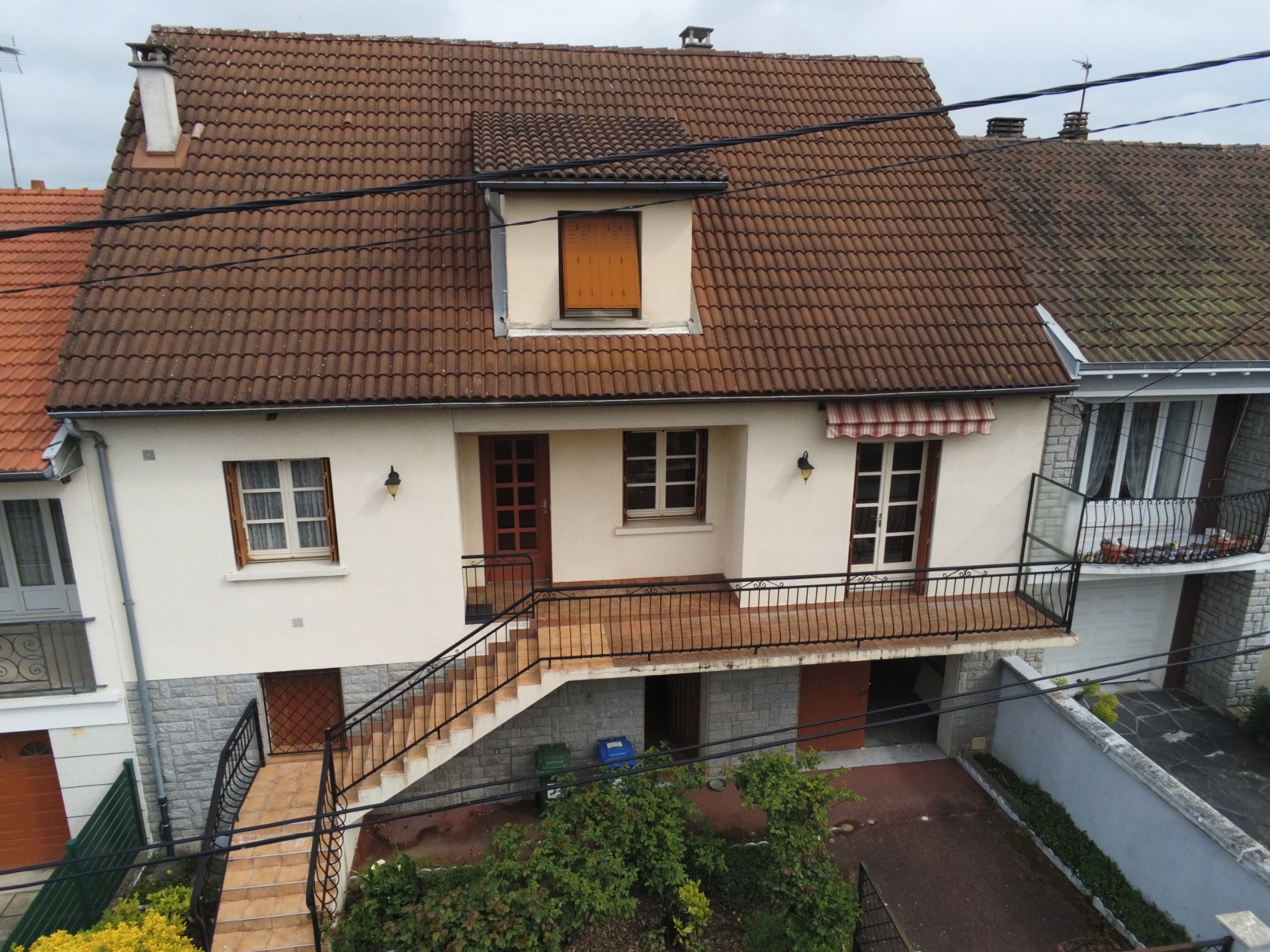 Maison
