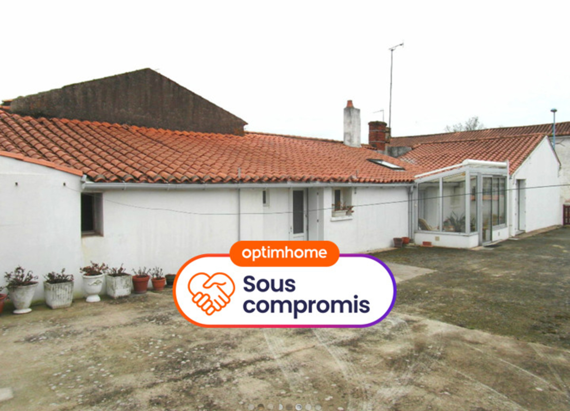 Maison