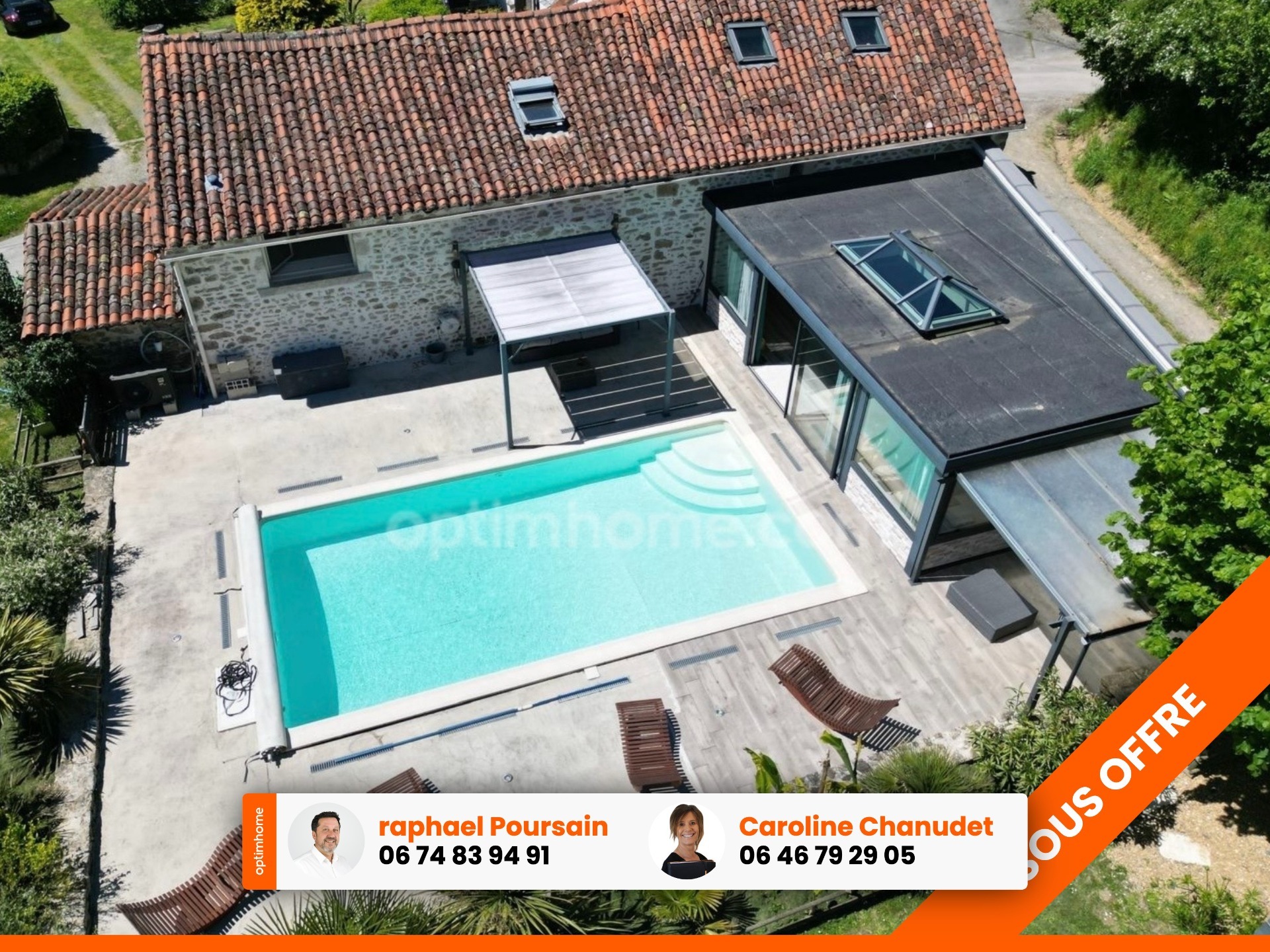 Maison