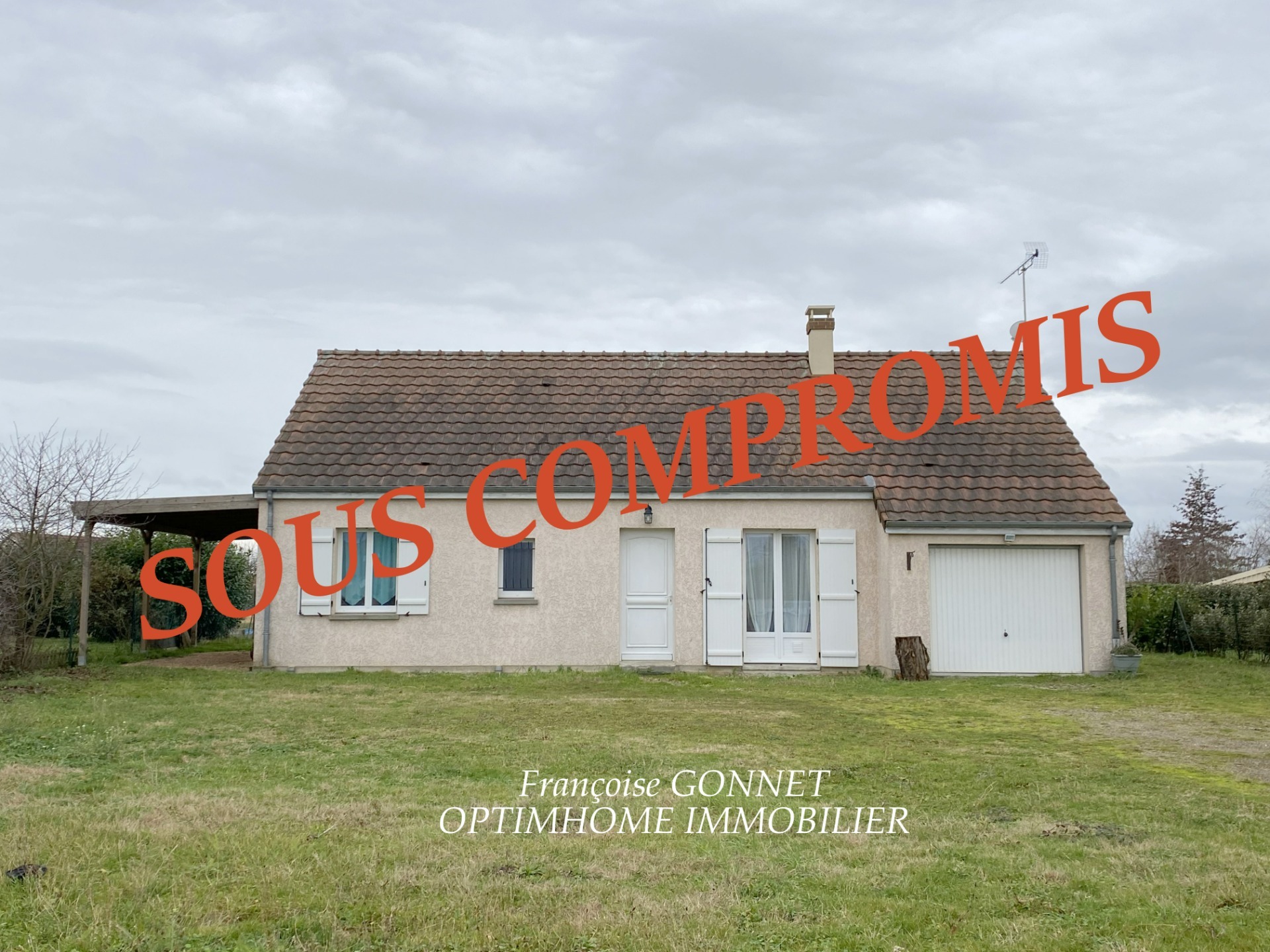 Maison
