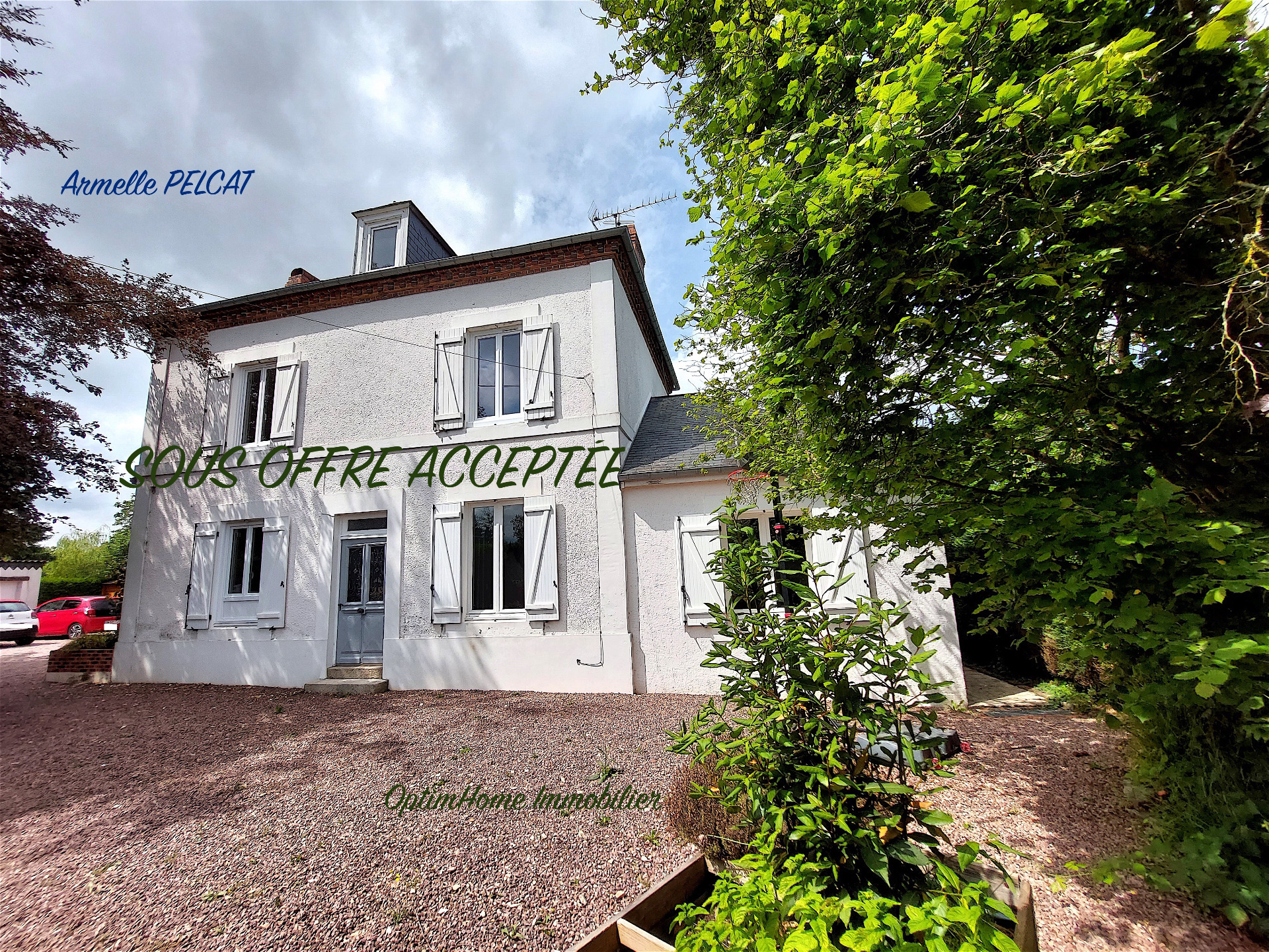 Maison