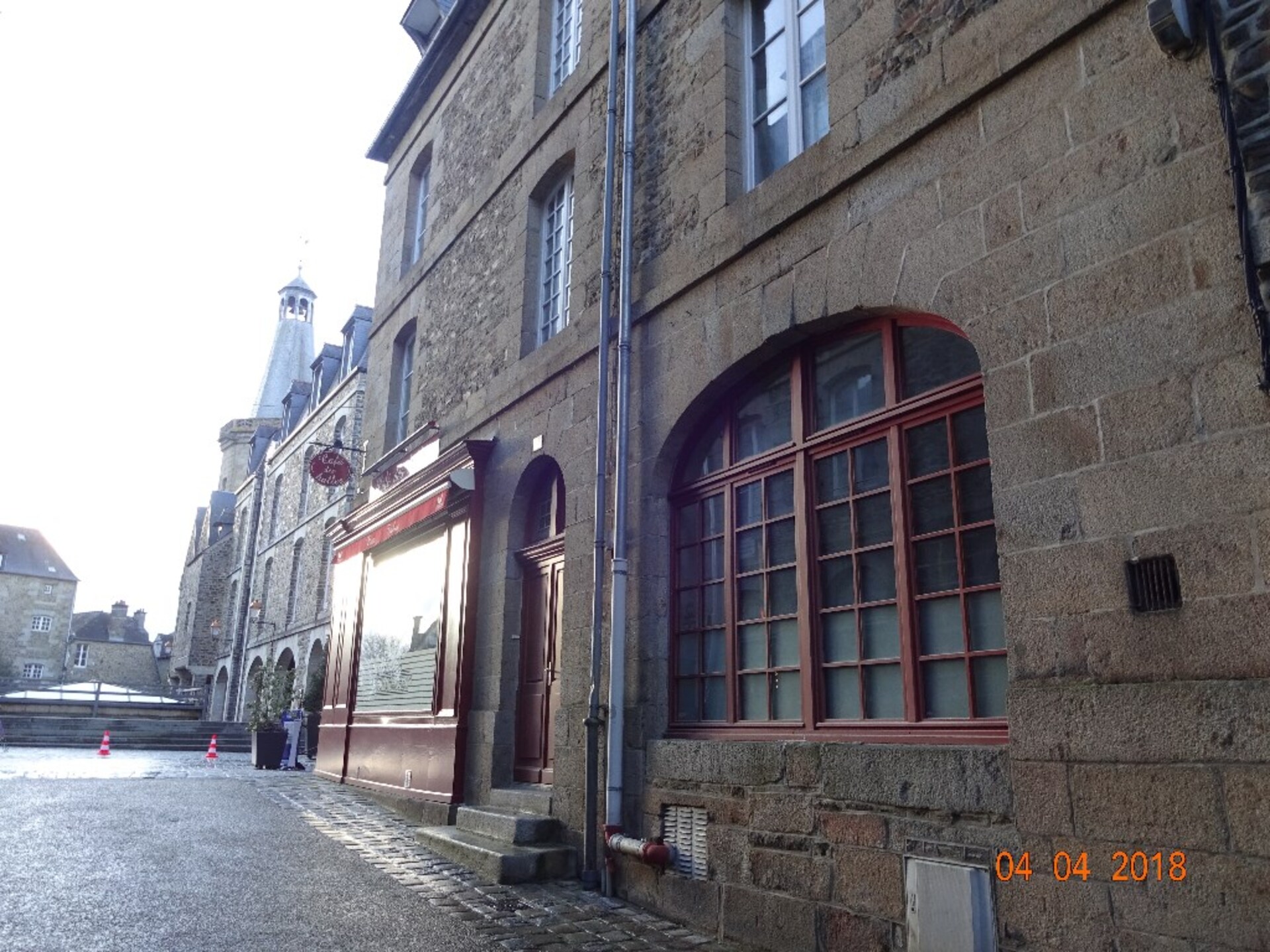 Immeuble