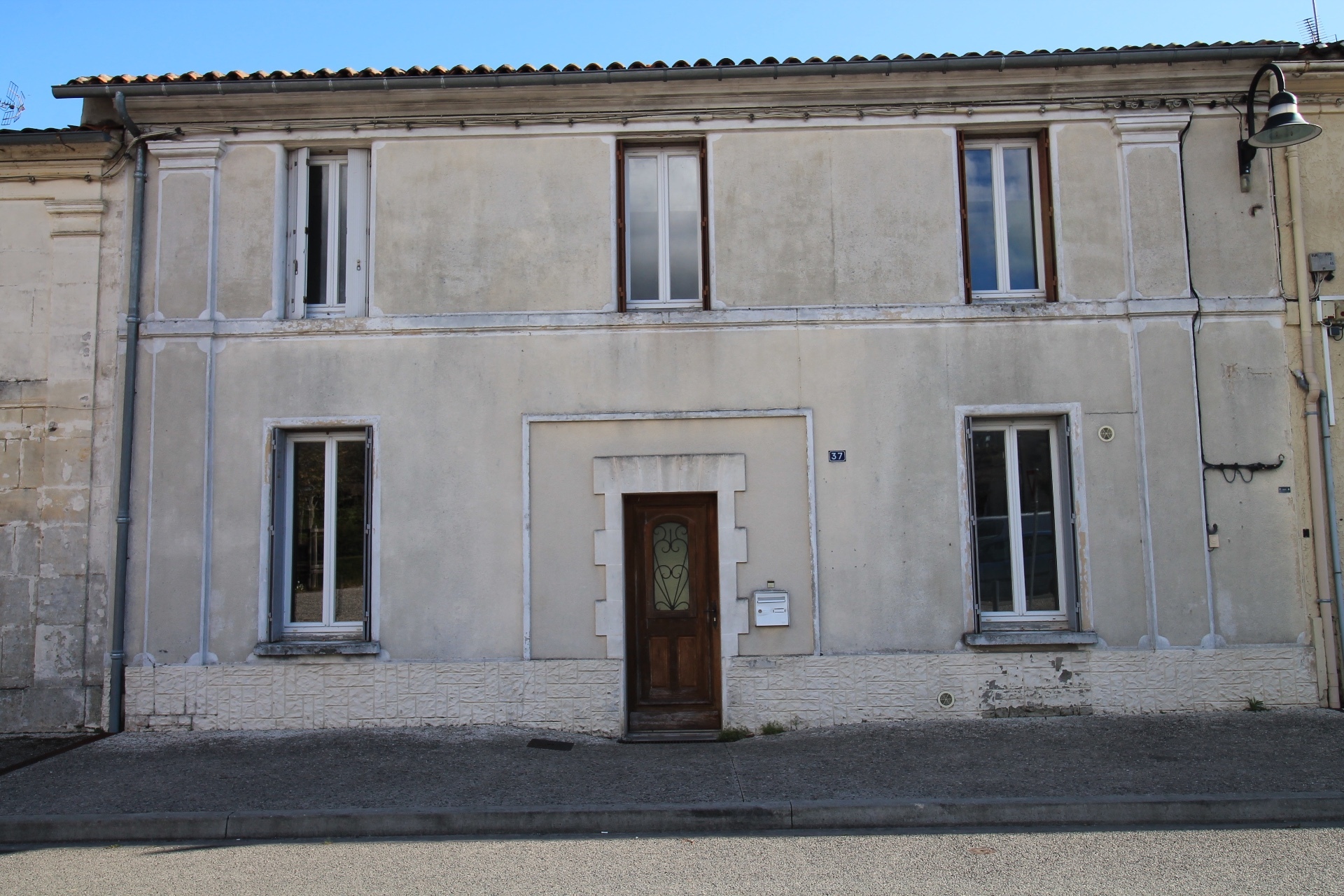 Maison
