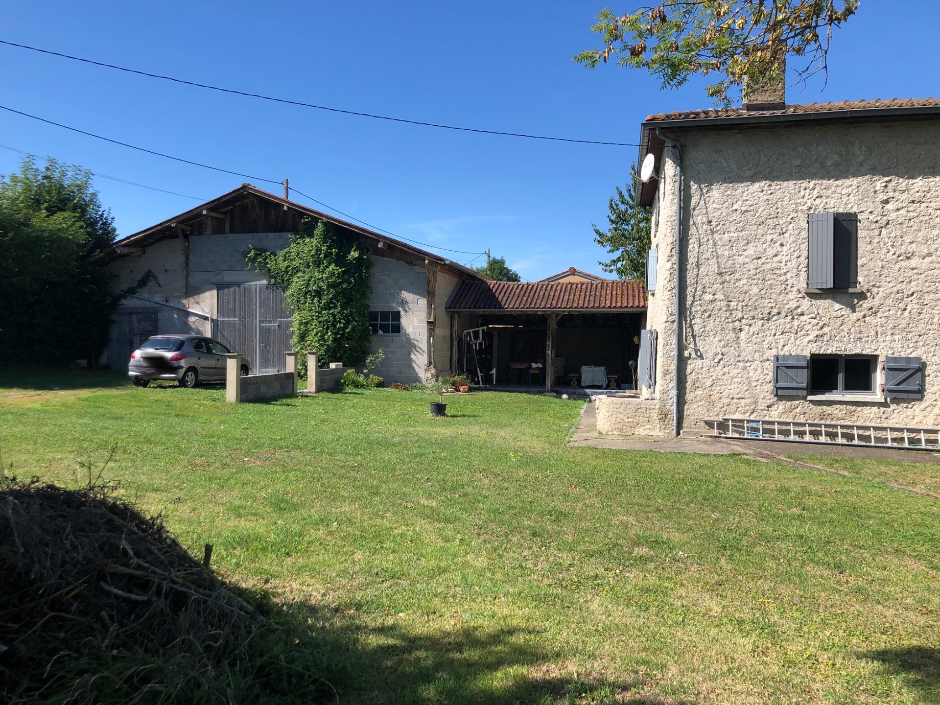 Maison