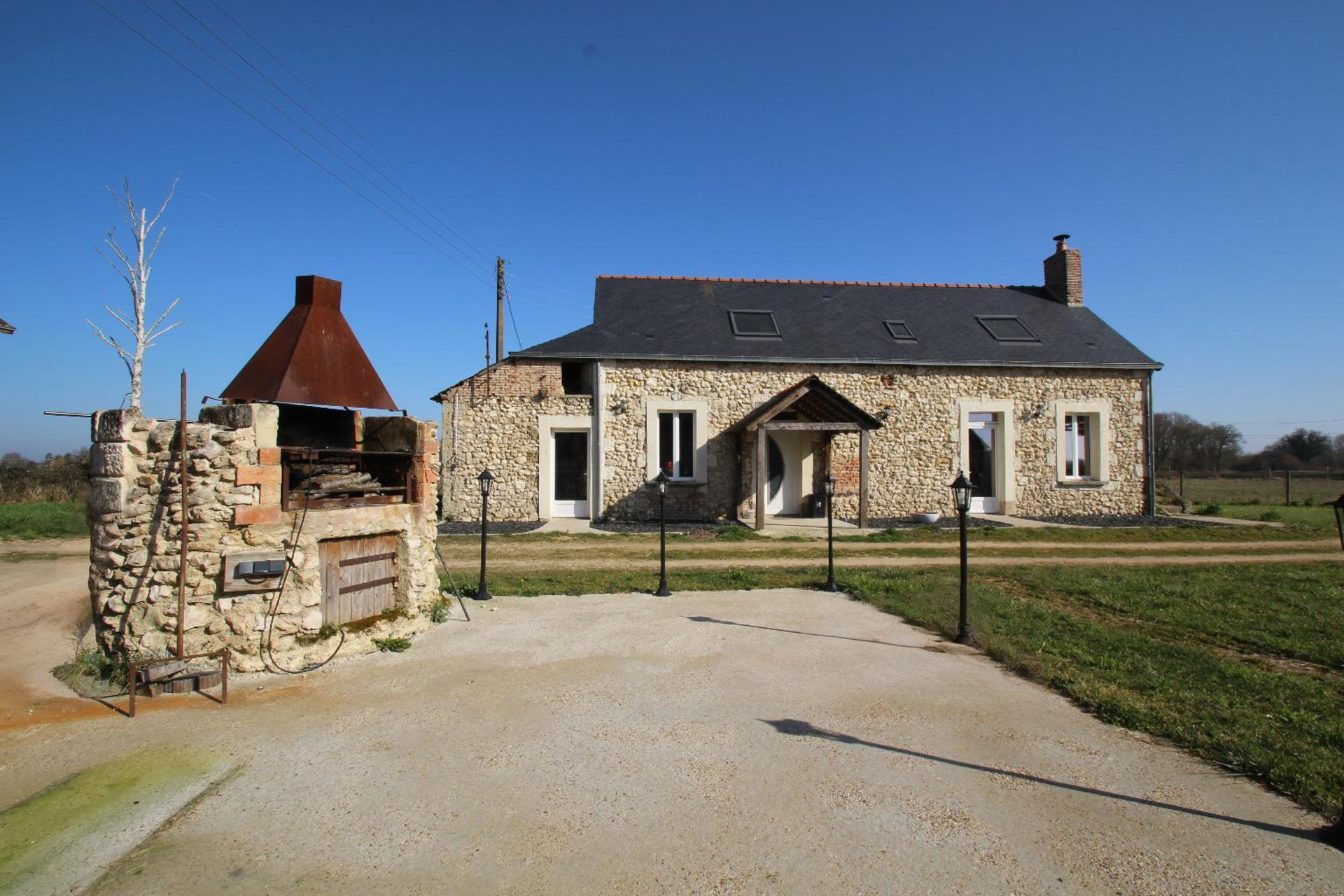 Maison