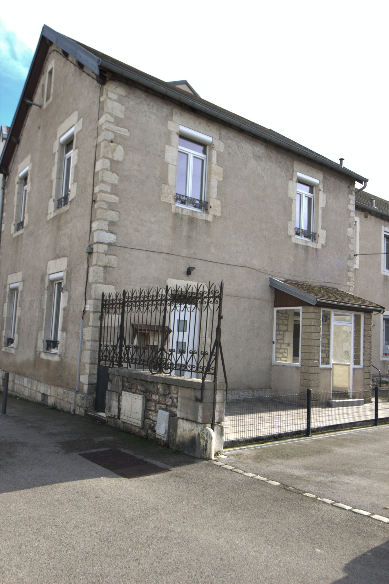Immeuble