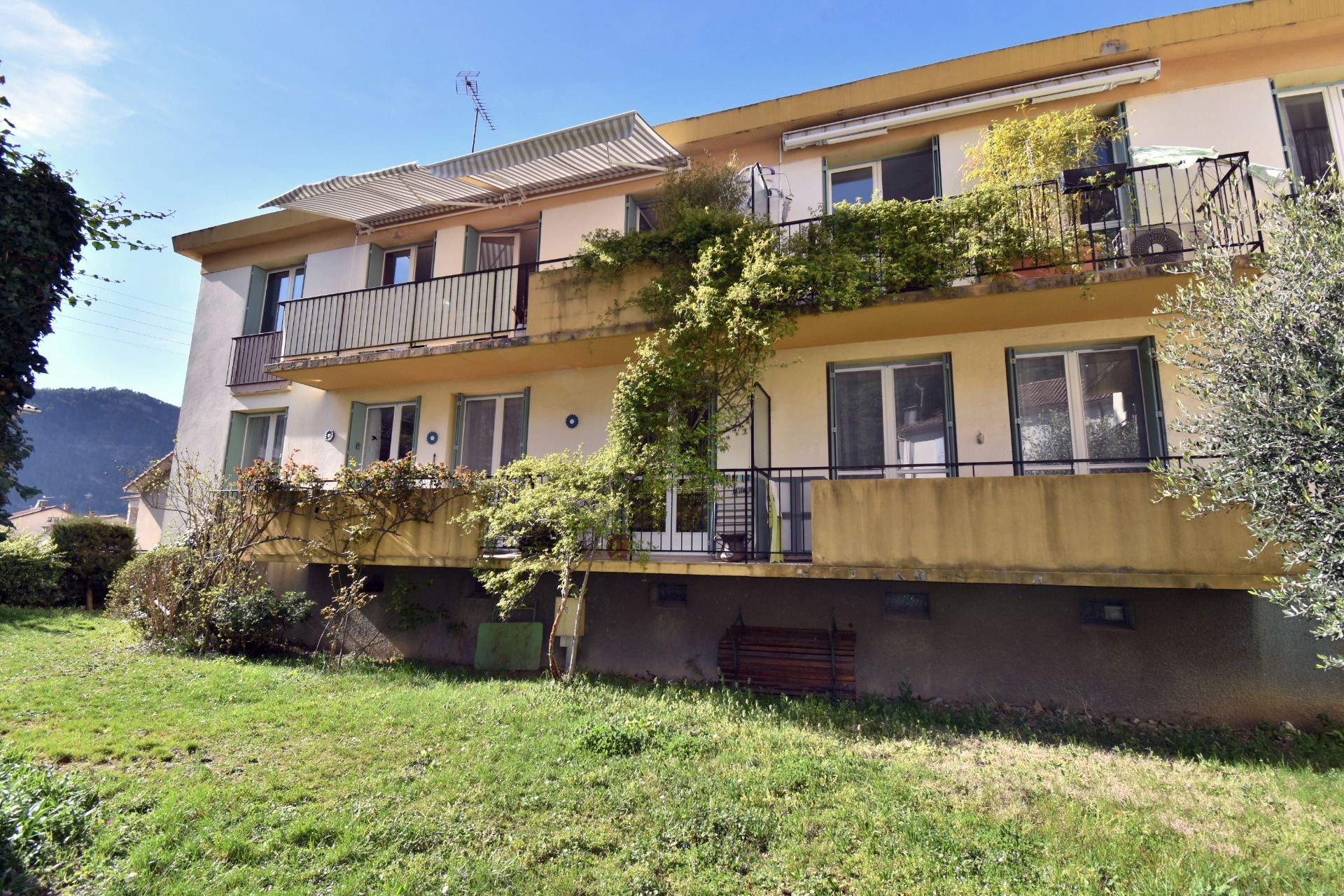 Appartement
