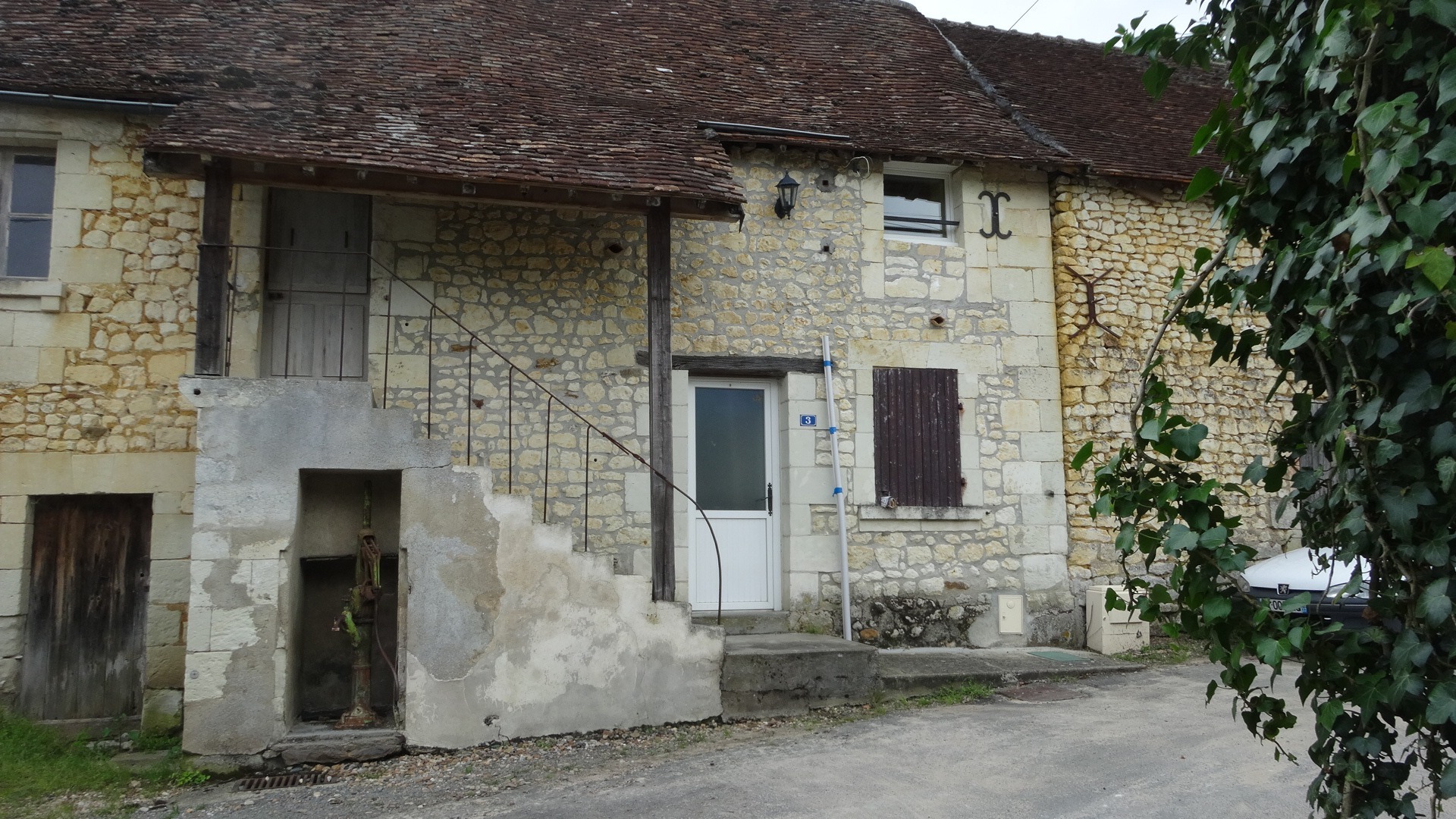 Maison