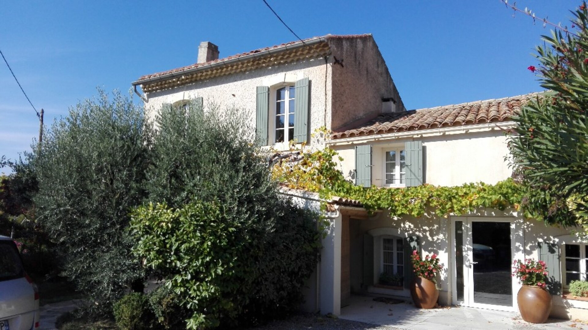 Maison