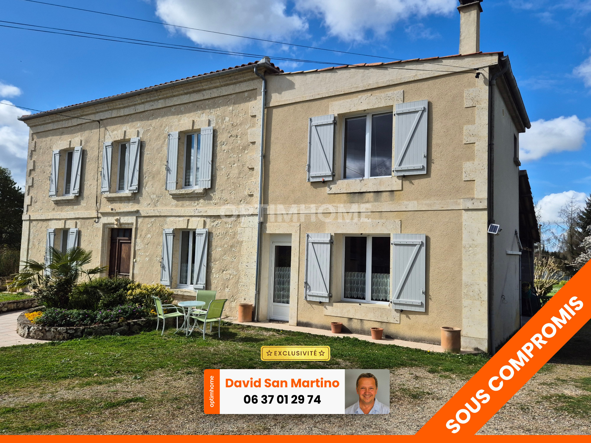 Maison