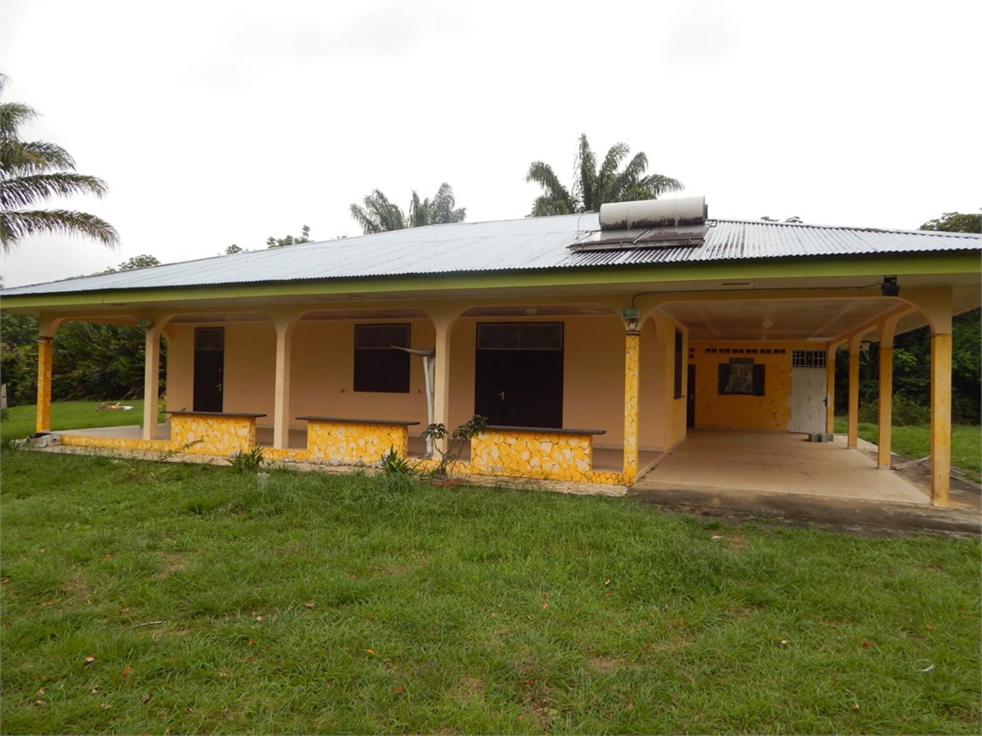 Maison