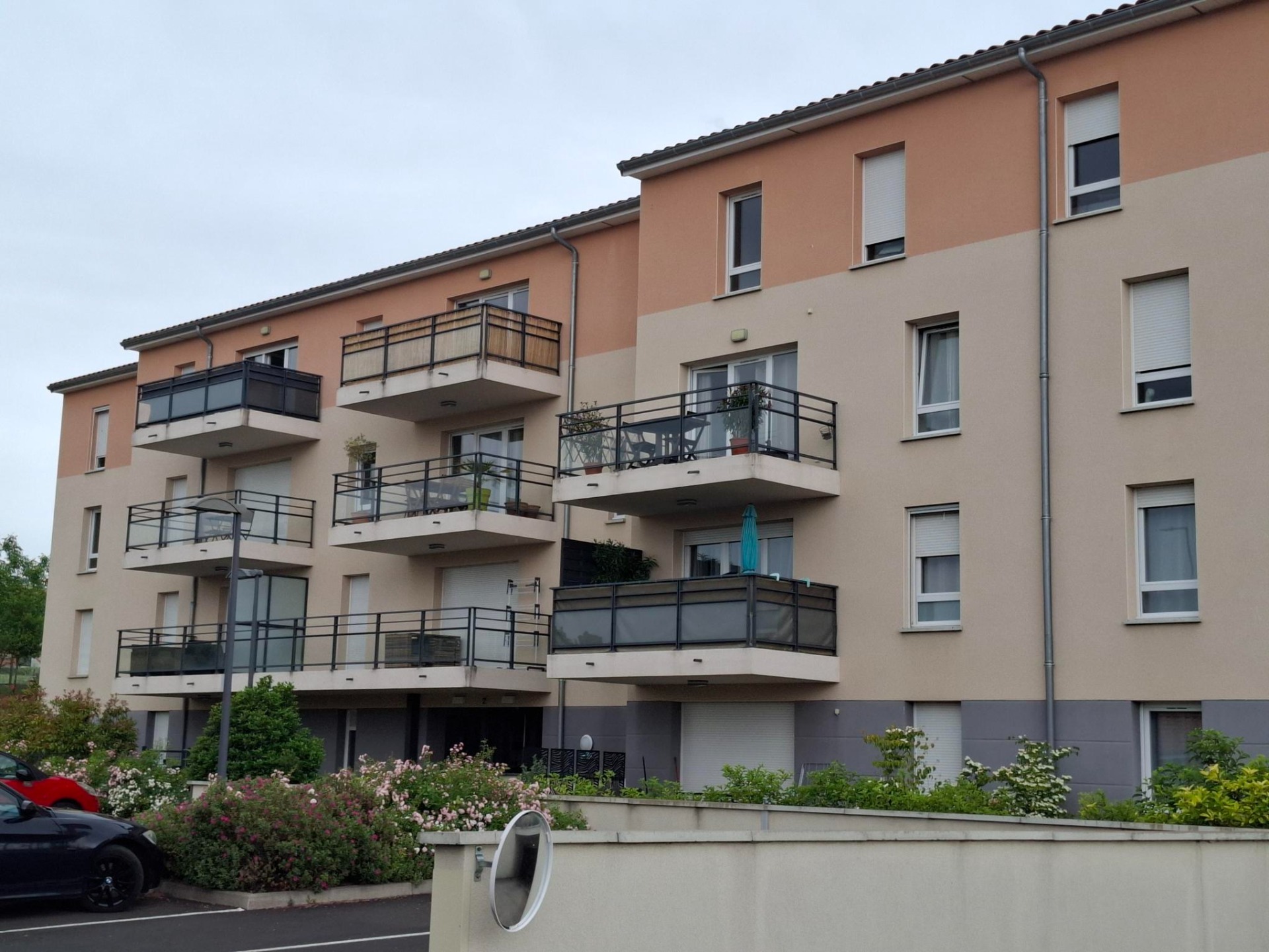 Appartement