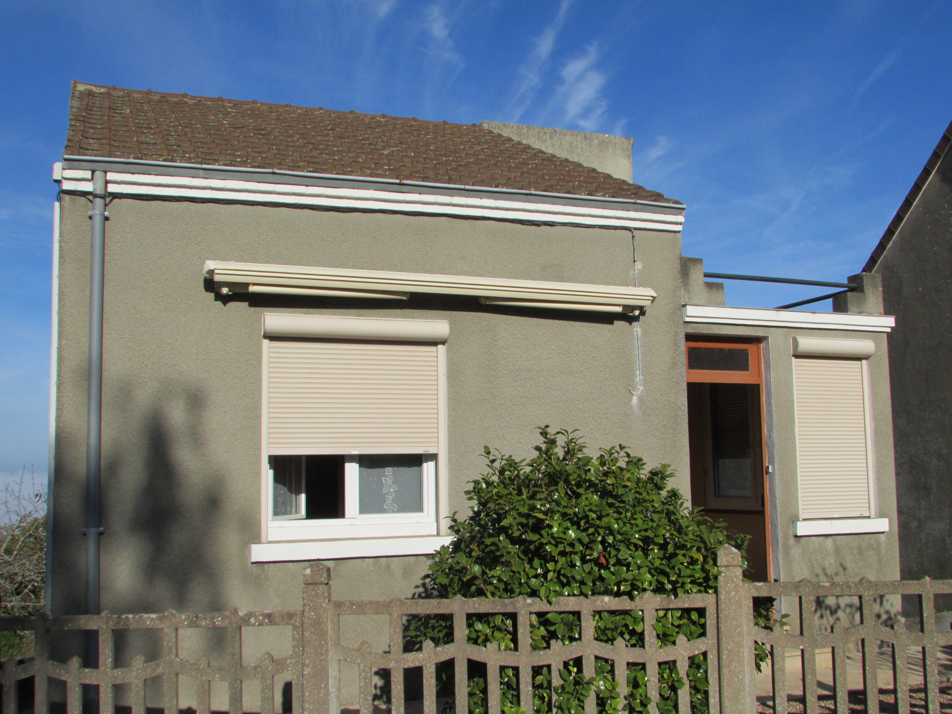 Maison