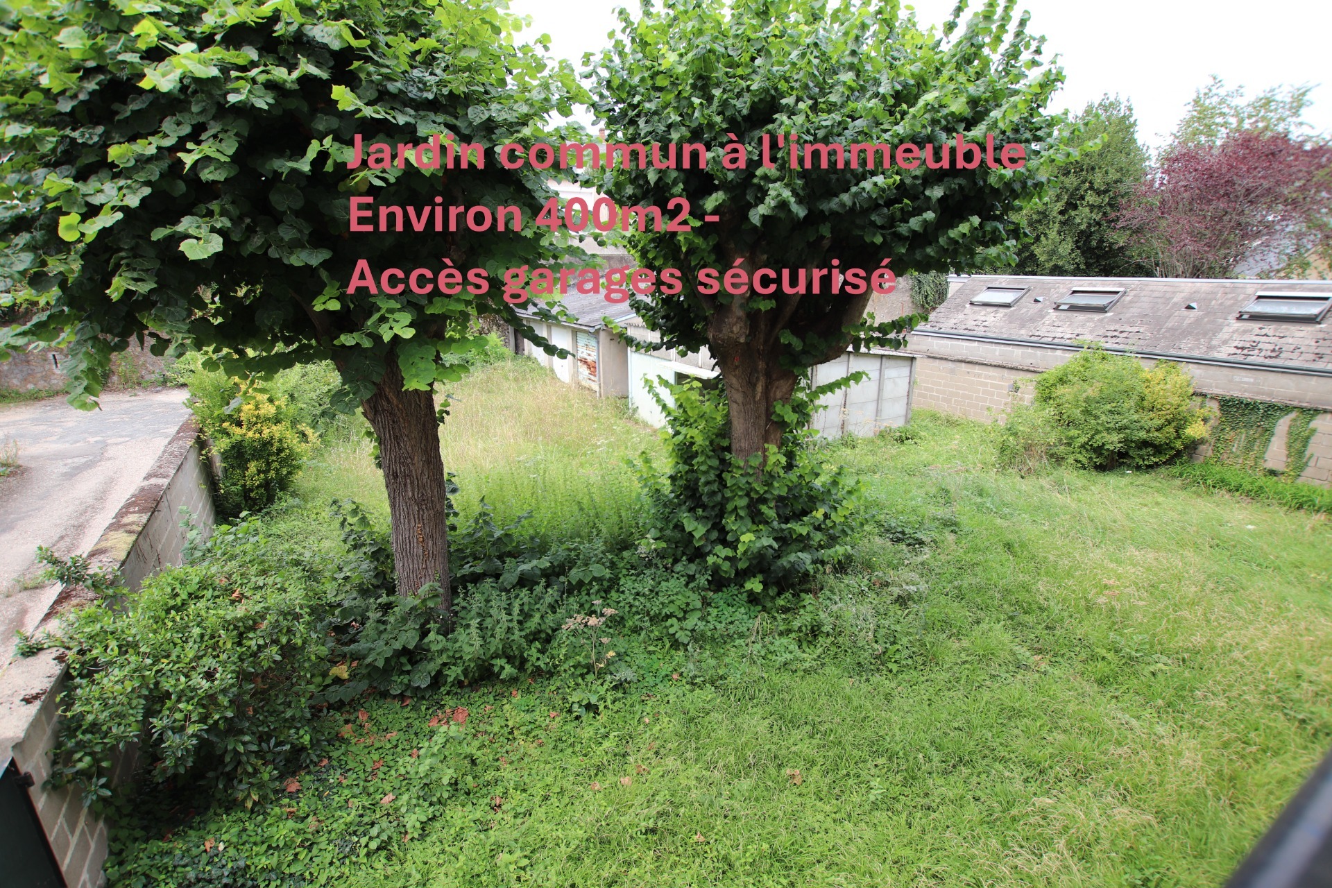 Immeuble