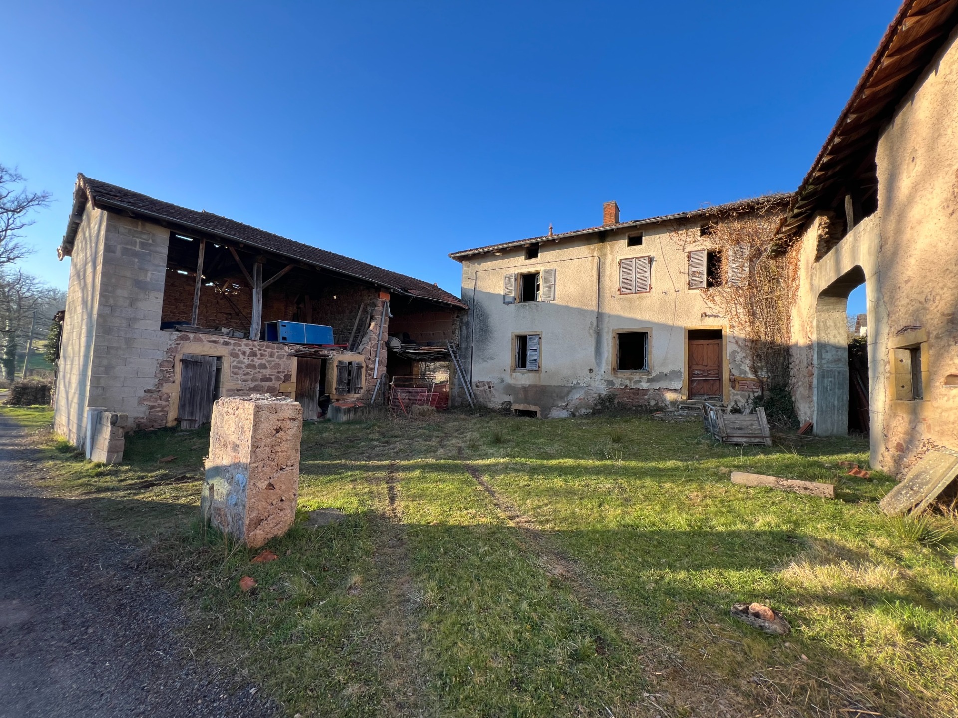 Maison