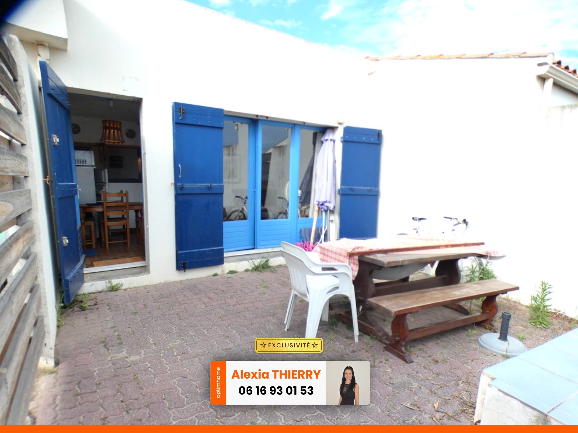 Appartement