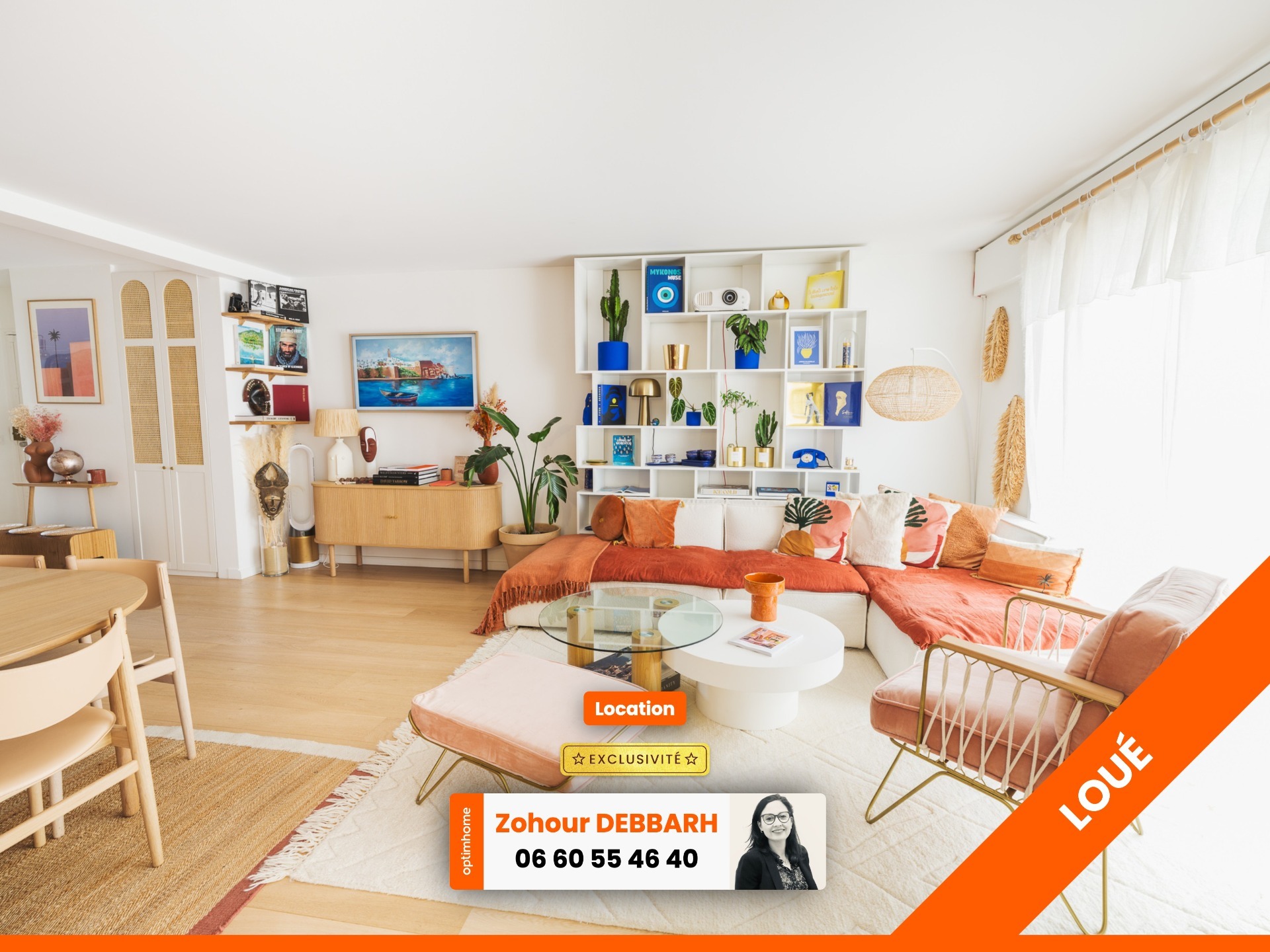 Appartement