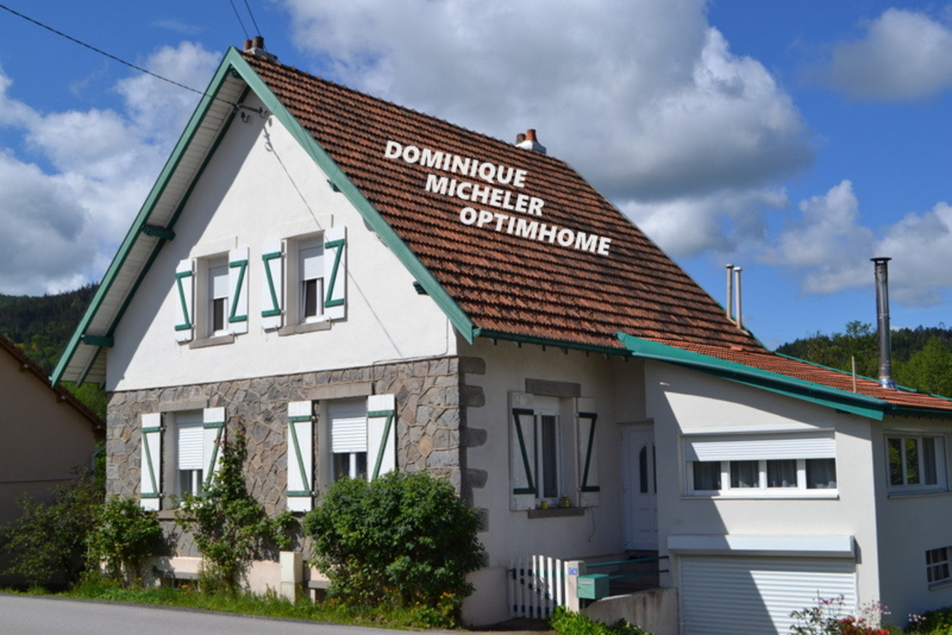 Maison