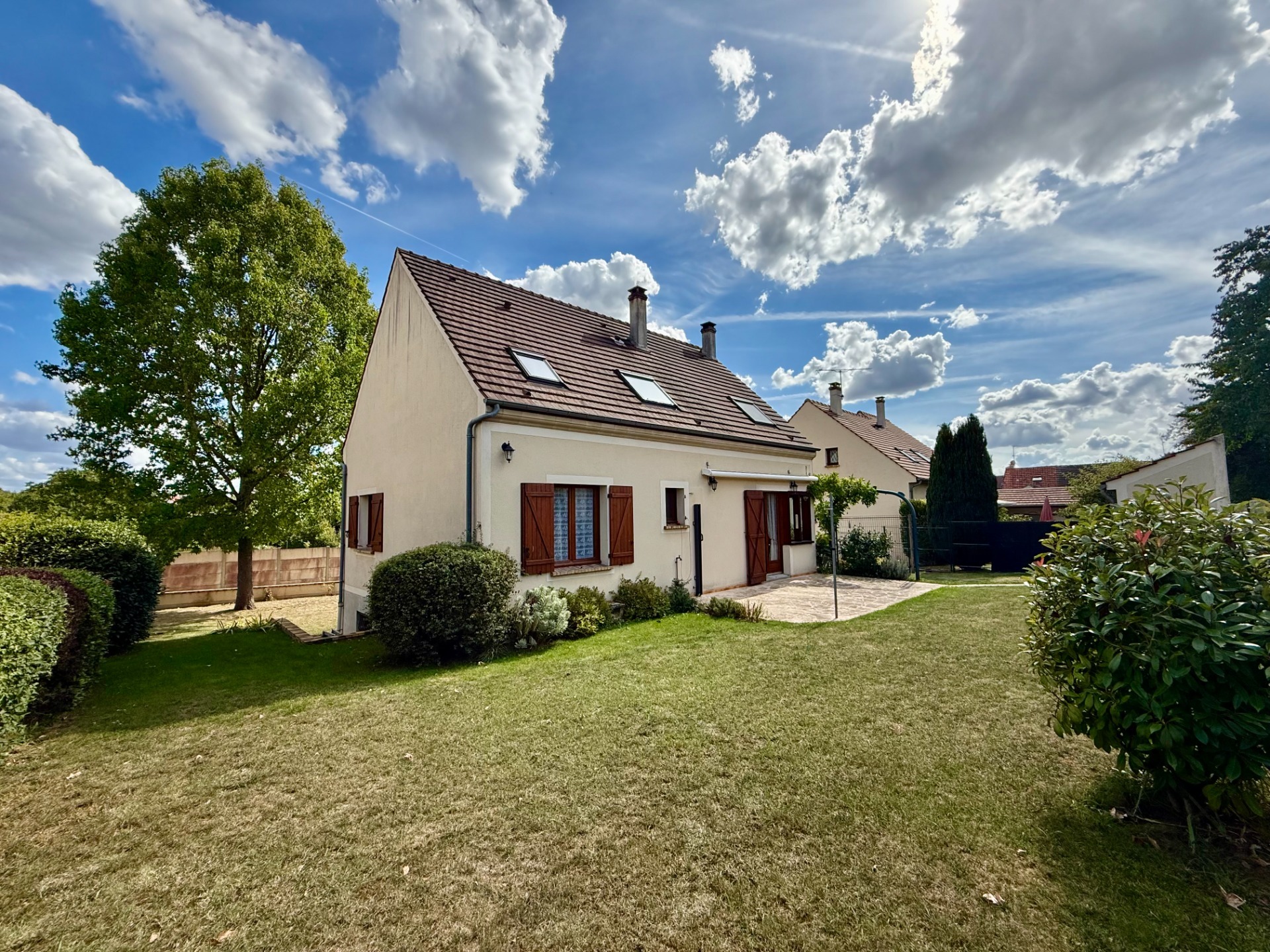 Maison