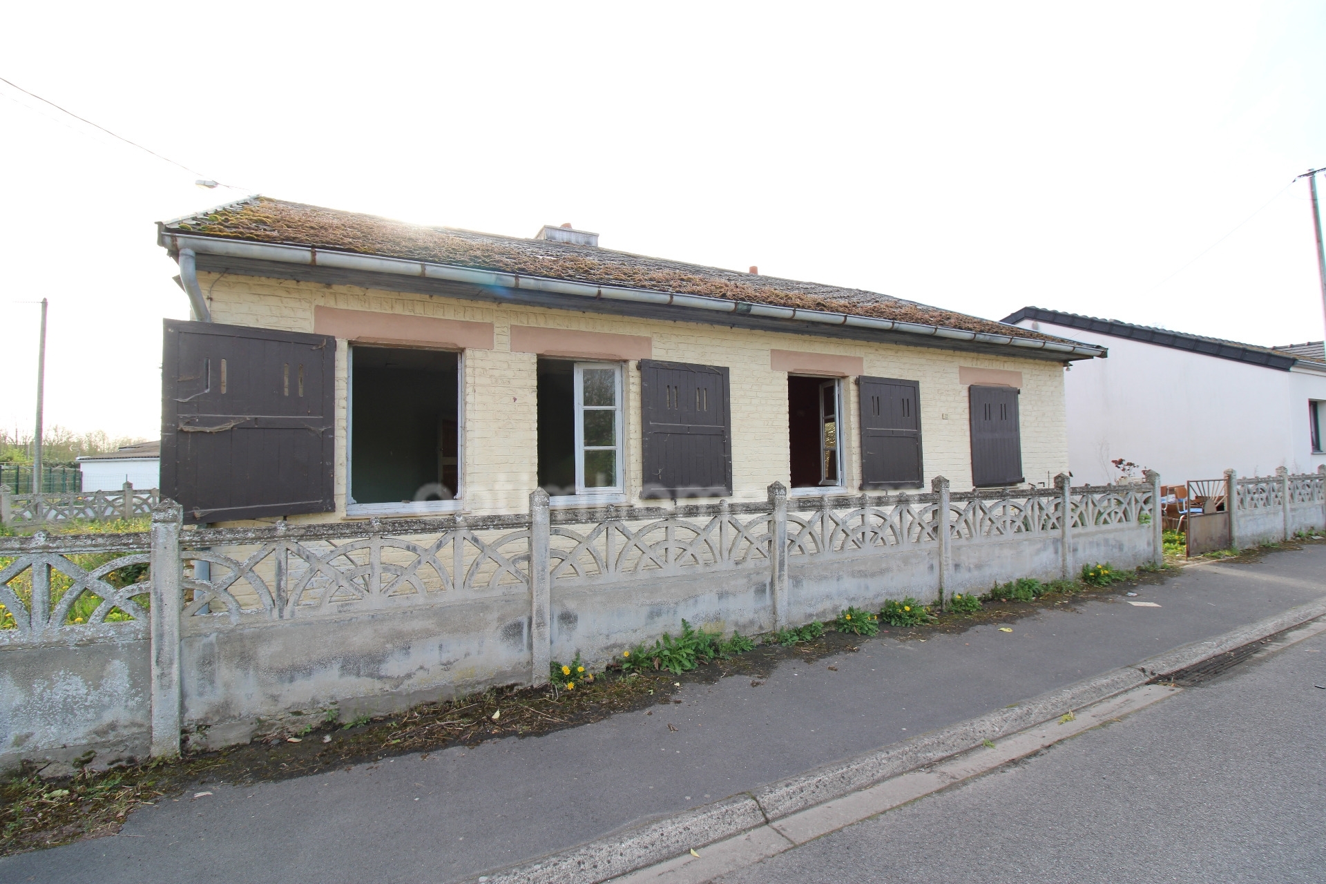 Maison
