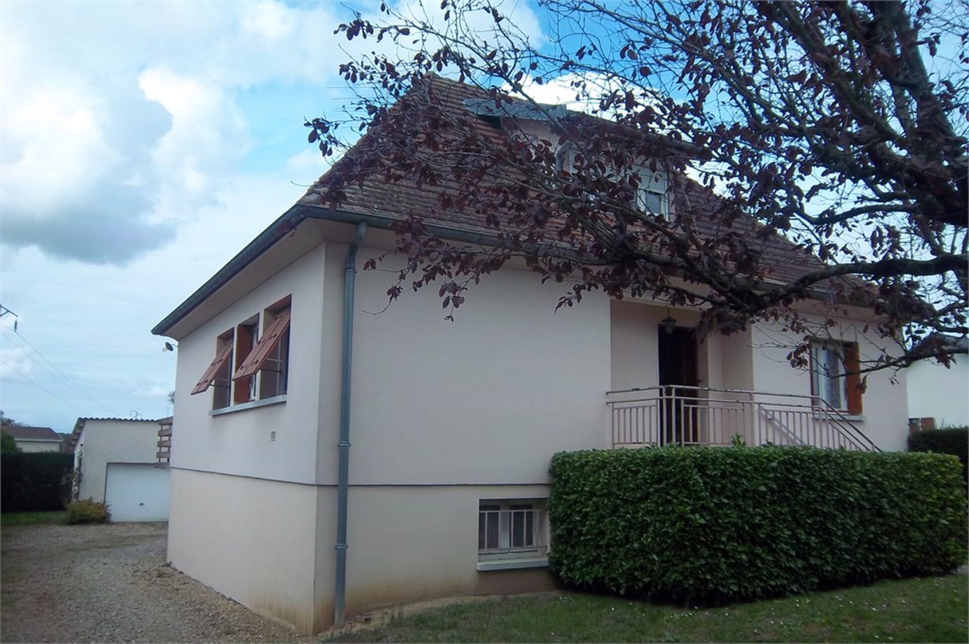 Maison