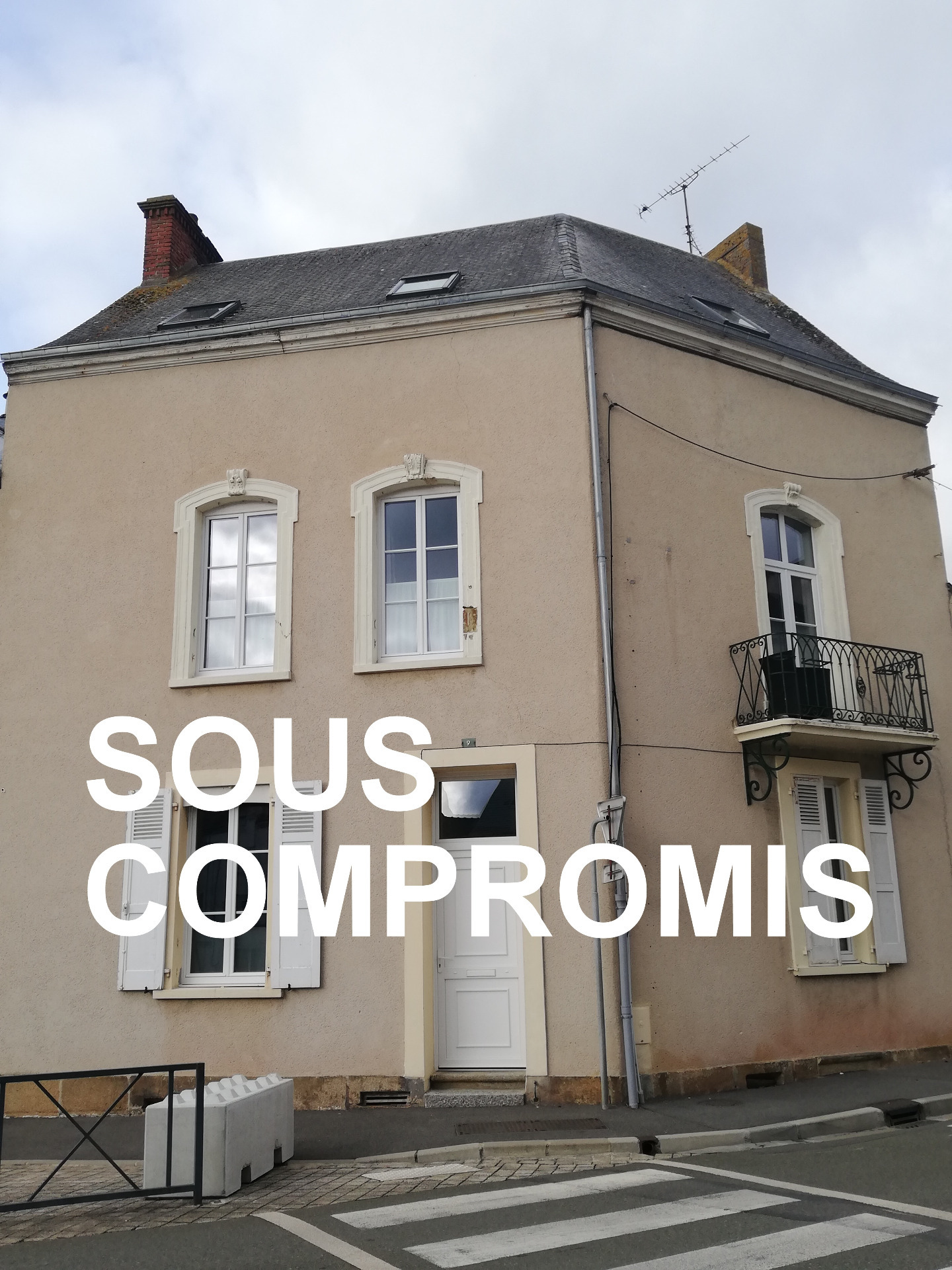 Maison