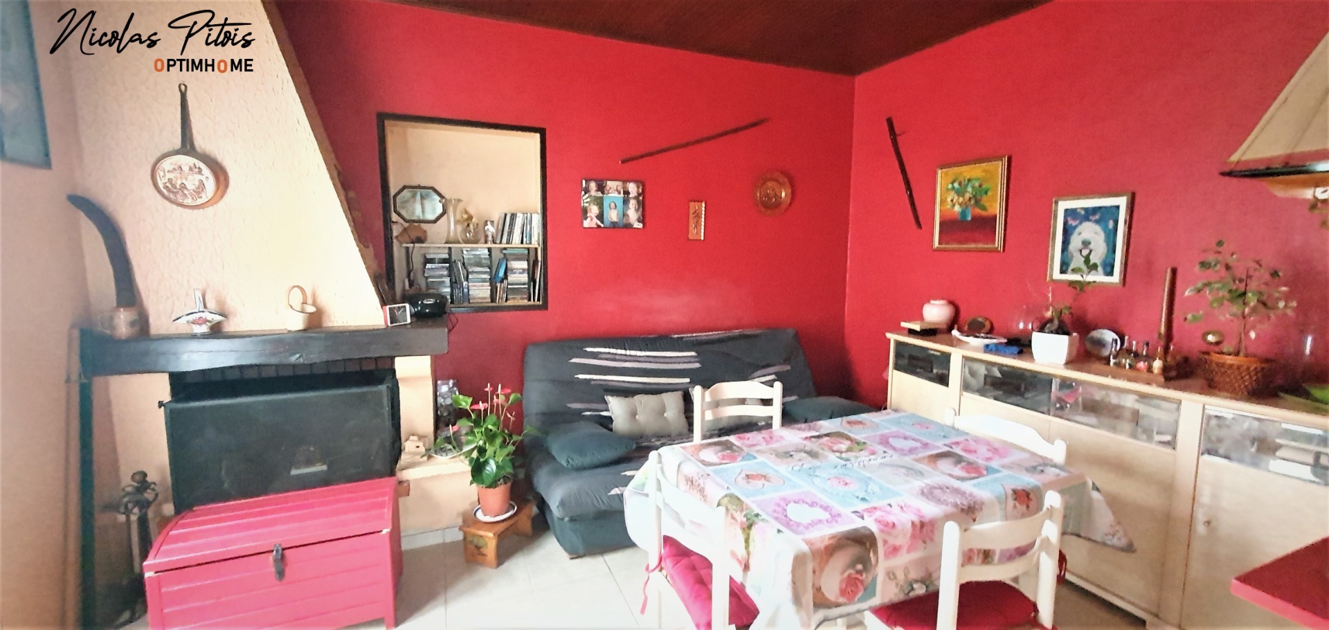 Maison