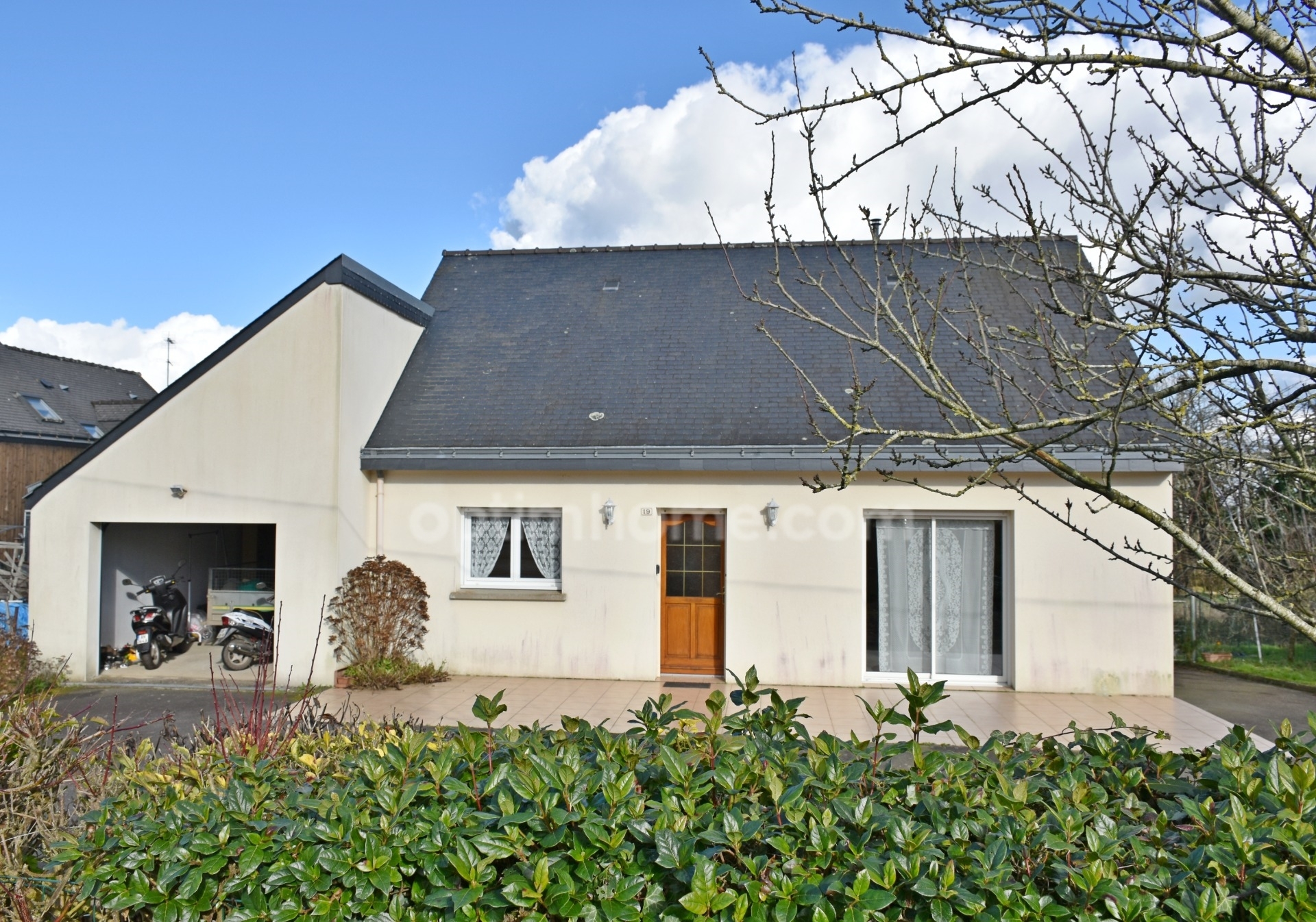 Maison