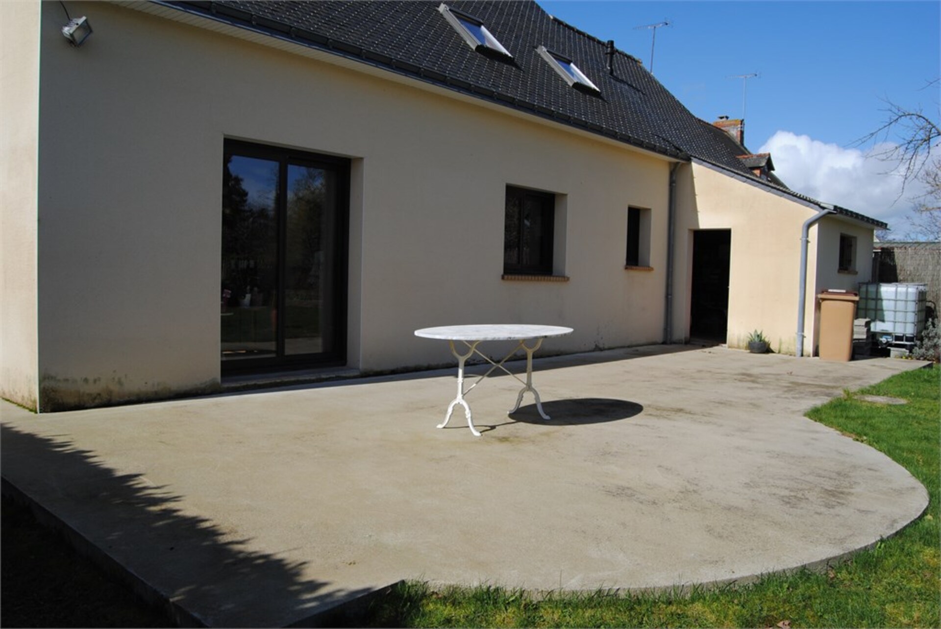 Maison