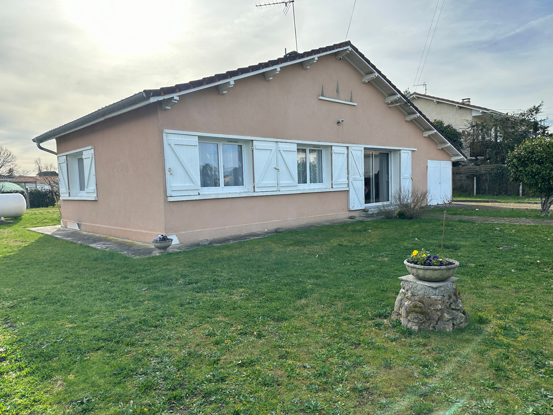 Maison