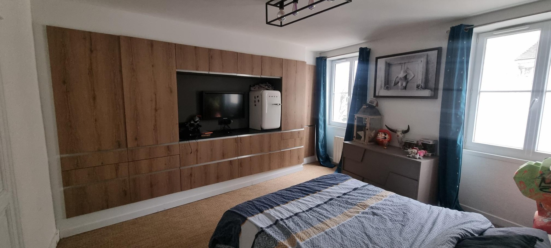 Immeuble