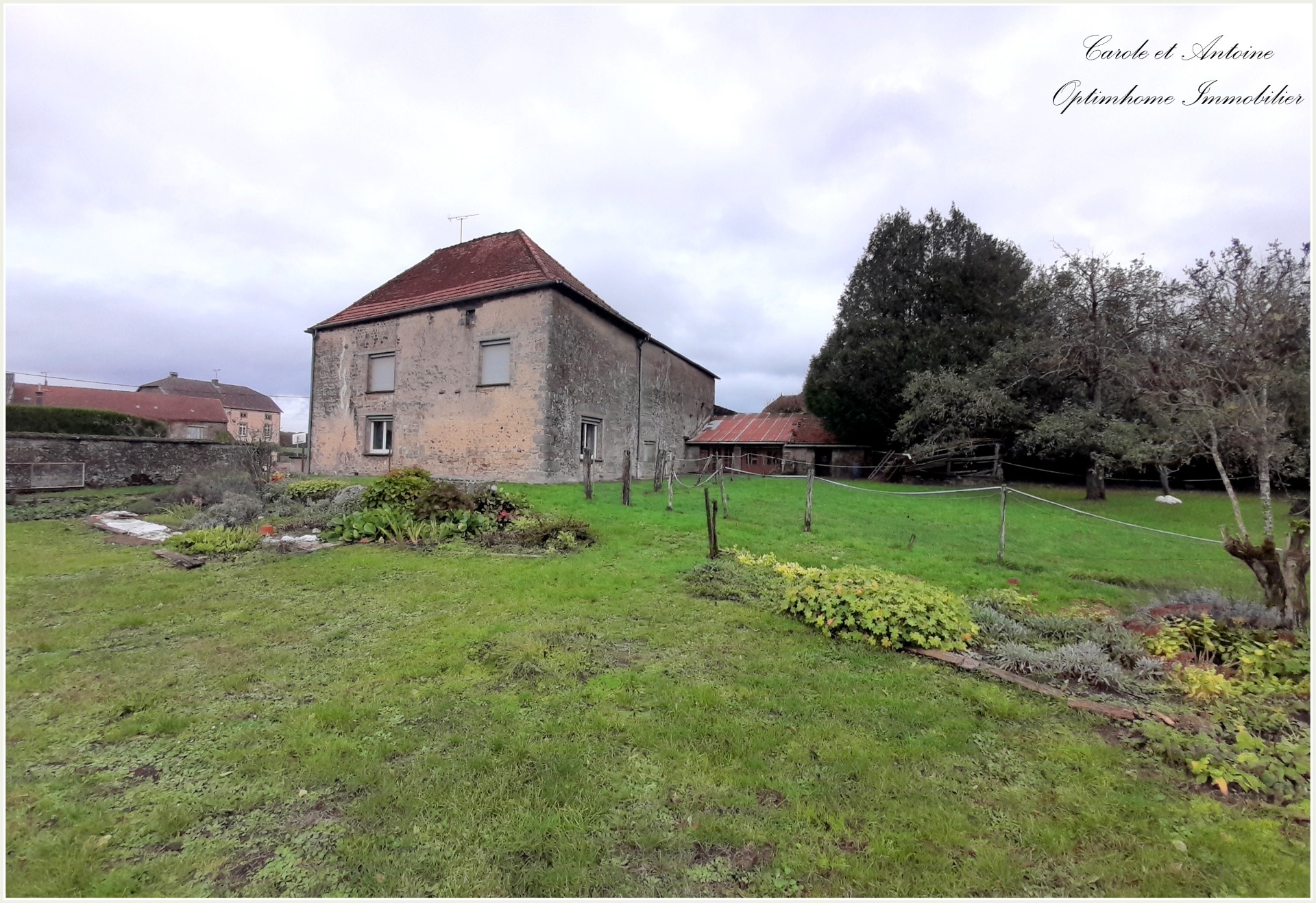 Maison