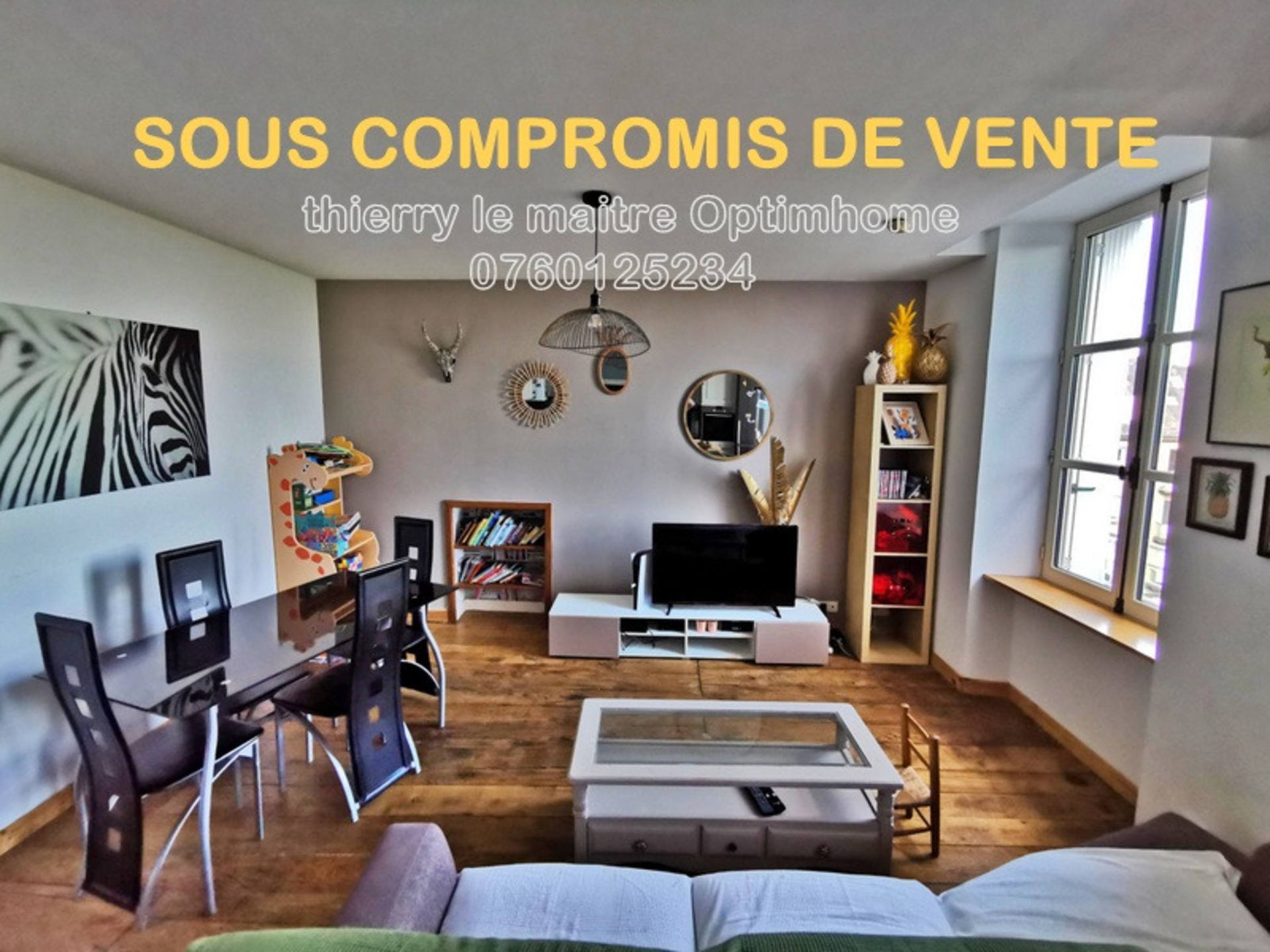 Appartement