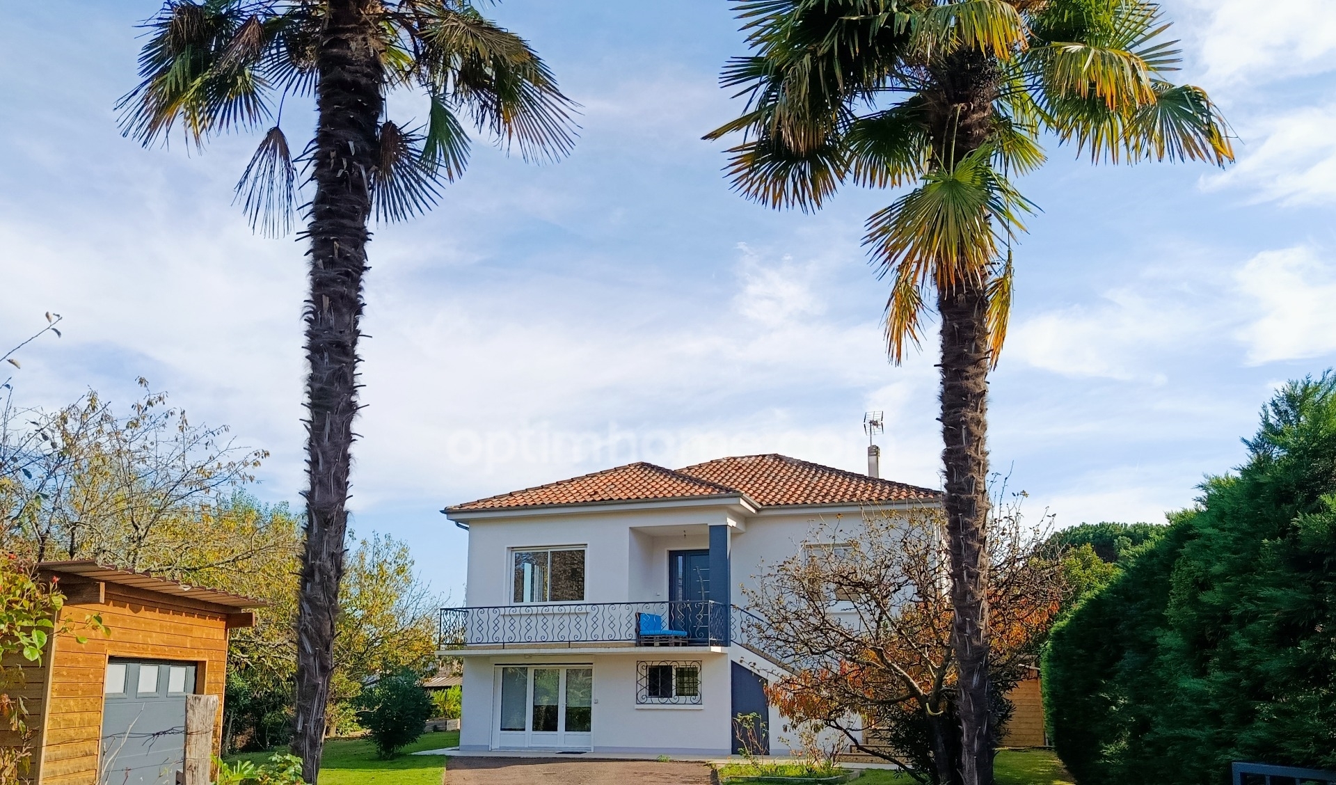 Maison