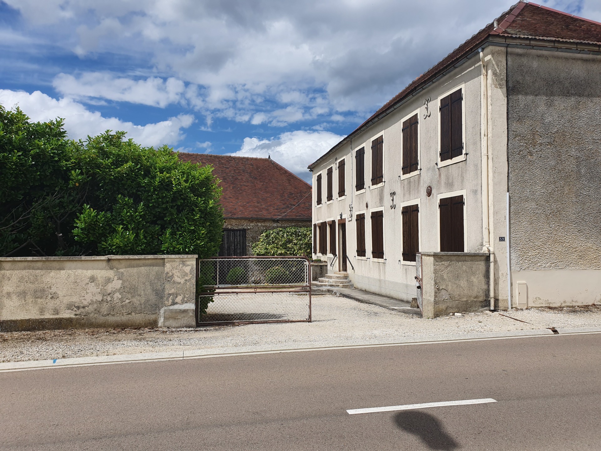 Maison