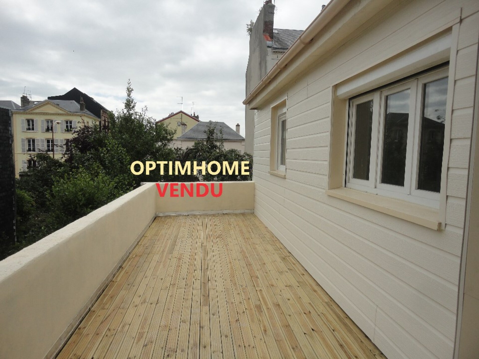 Appartement
